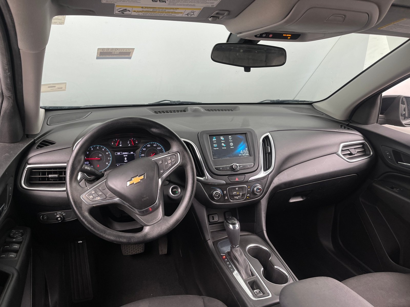Thumbnail: 2018 Chevrolet Equinox - 3