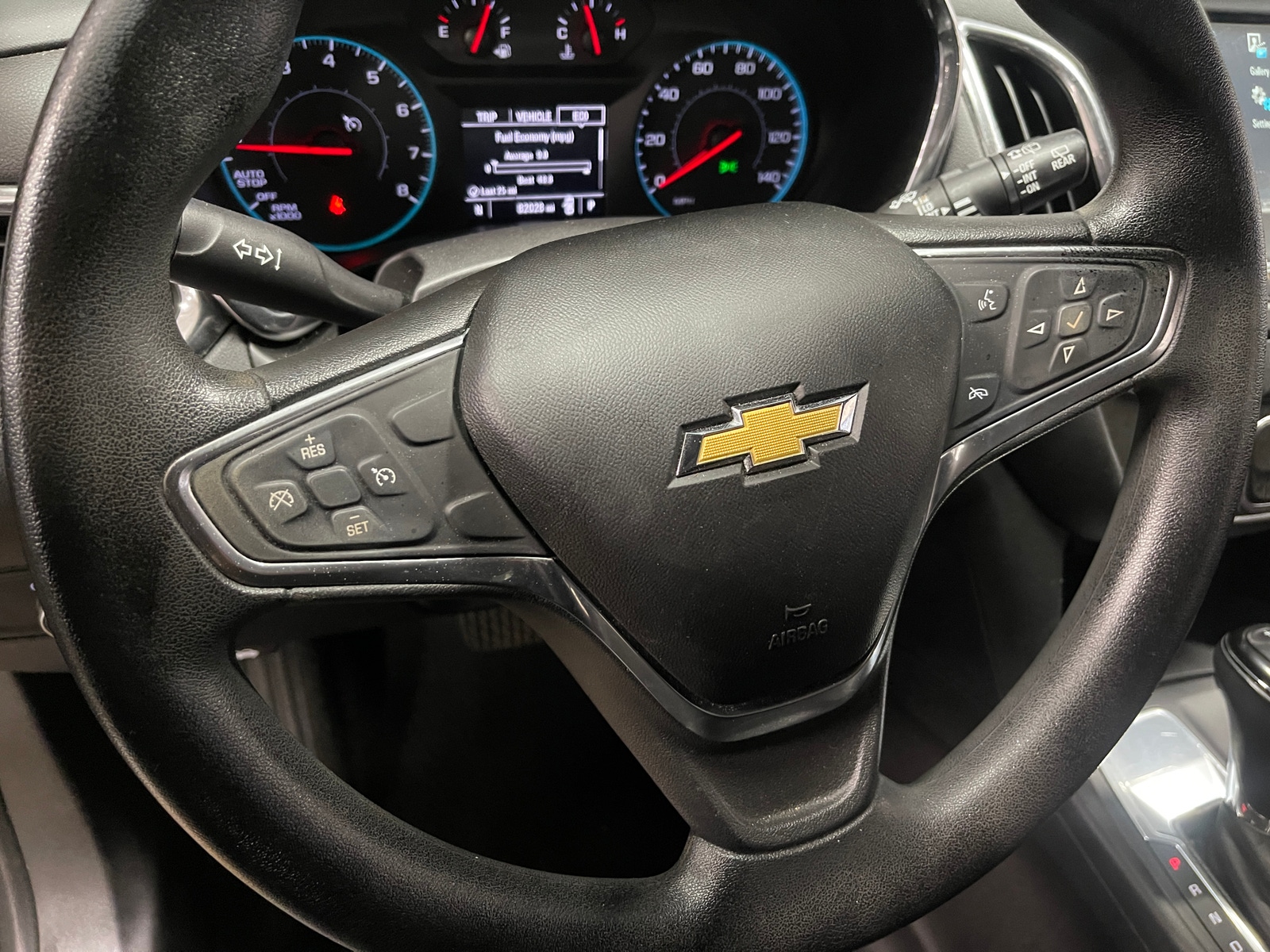 Thumbnail: 2018 Chevrolet Equinox - 5