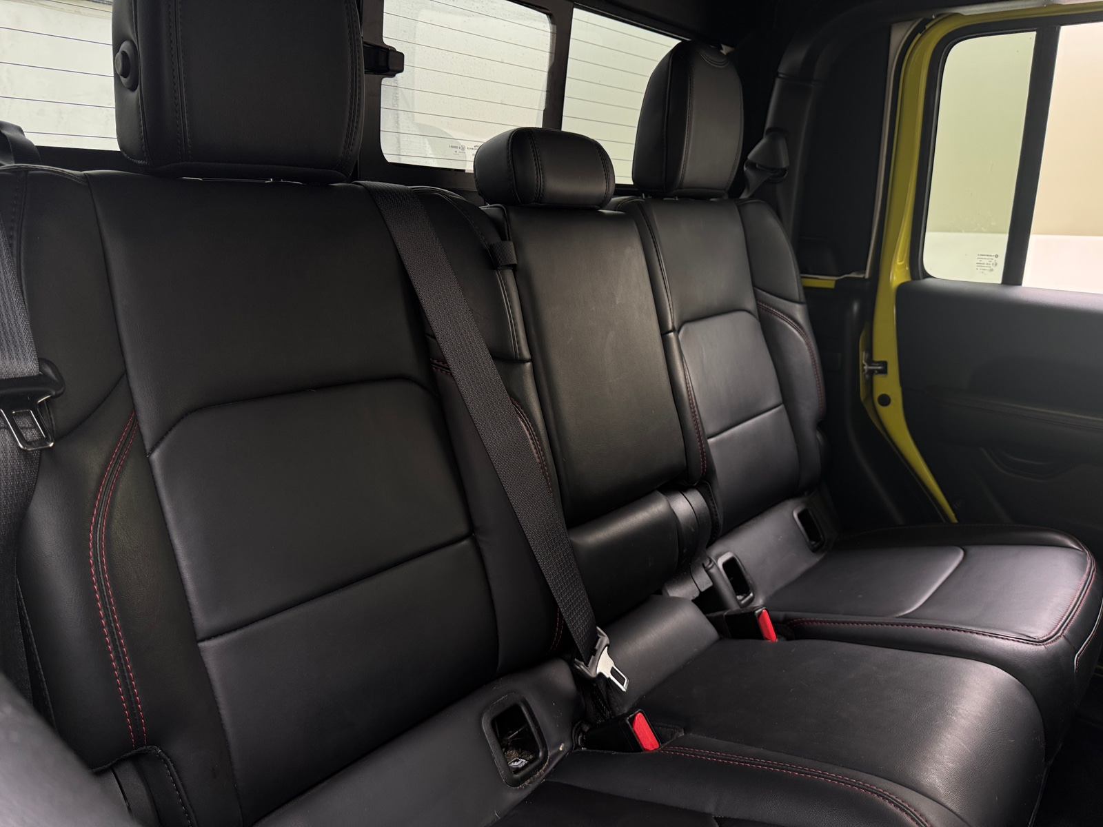 Thumbnail: 2024 Jeep Gladiator - 5