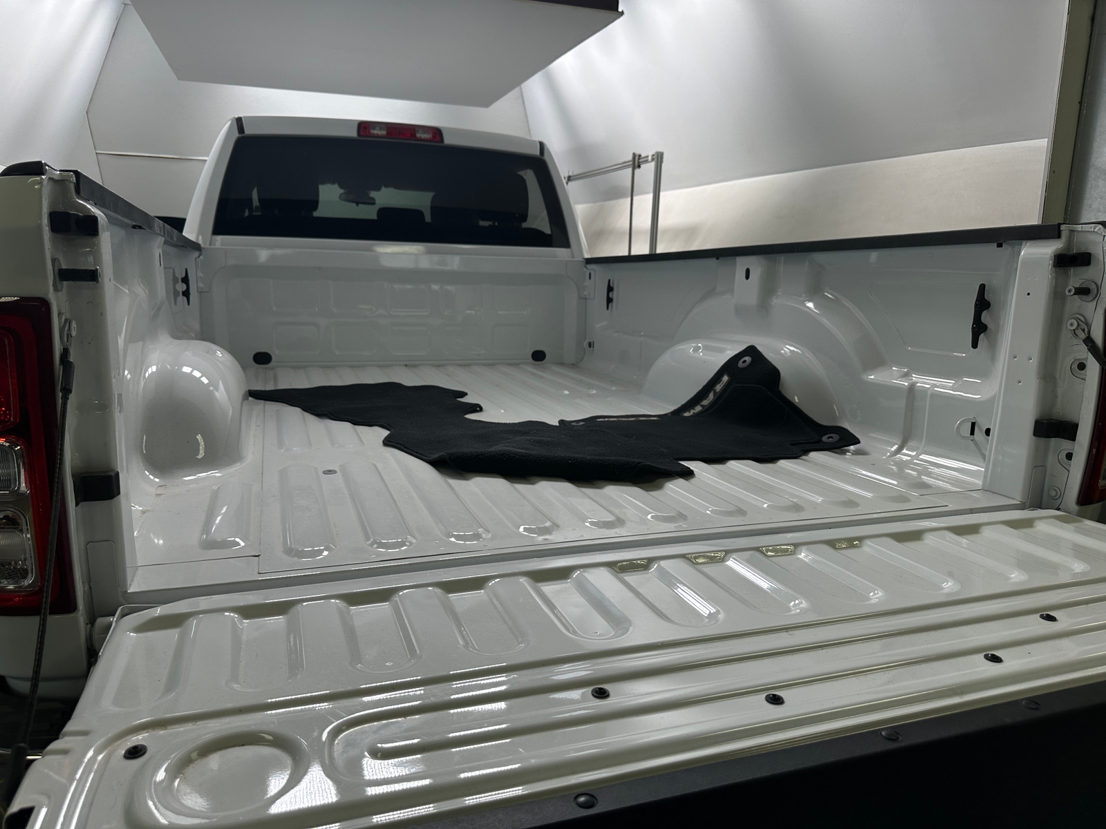 Thumbnail: 2022 RAM 2500 - 7