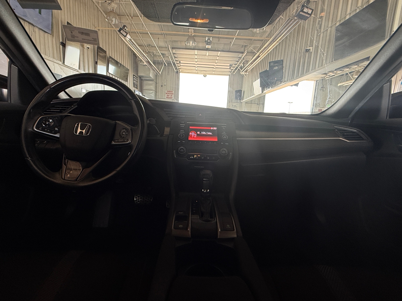 Thumbnail: 2019 Honda Civic - 3