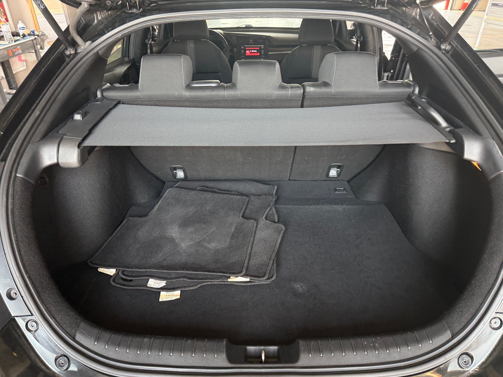 Thumbnail: 2019 Honda Civic - 7