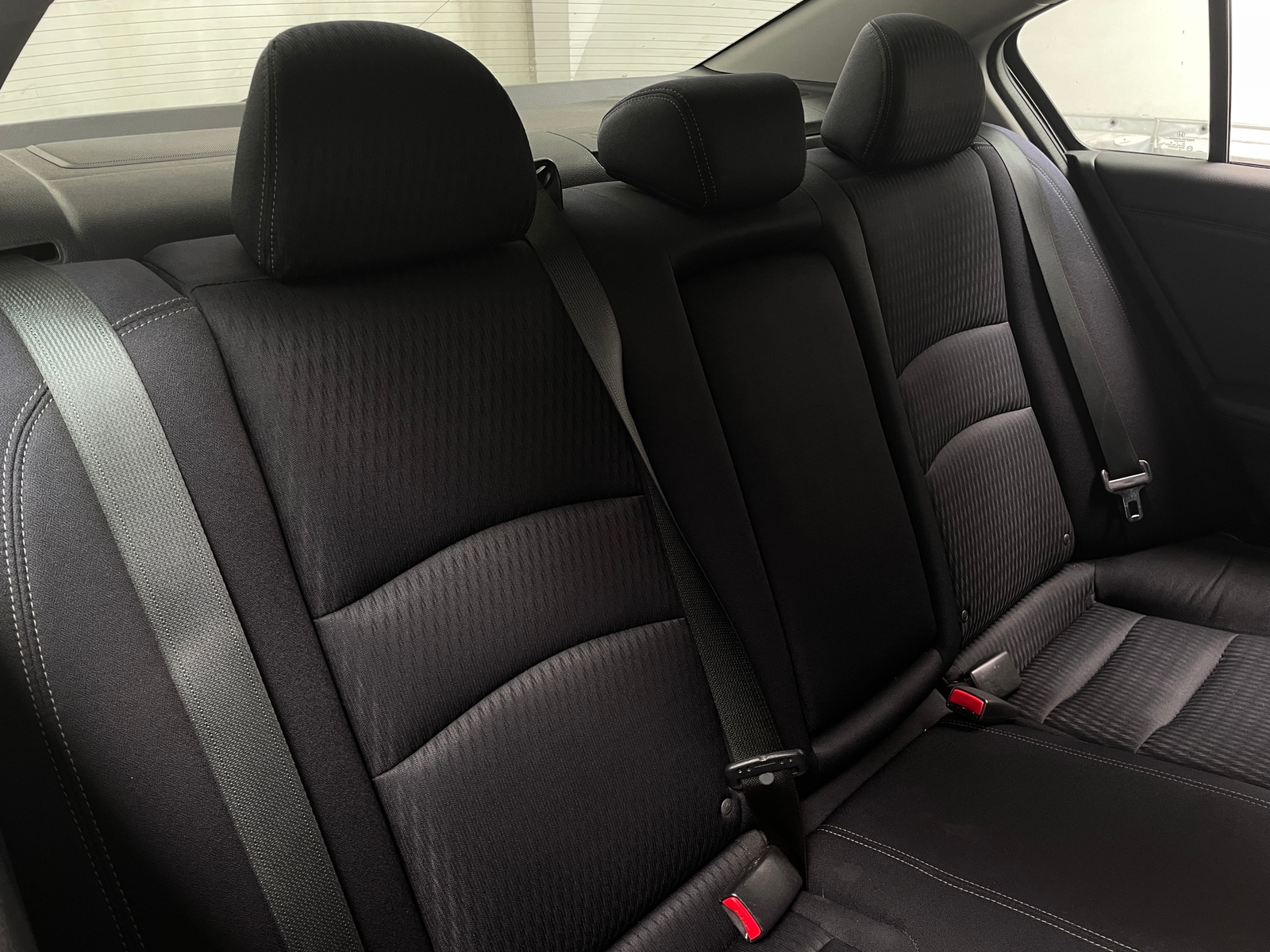 Thumbnail: 2015 Honda Accord - 6