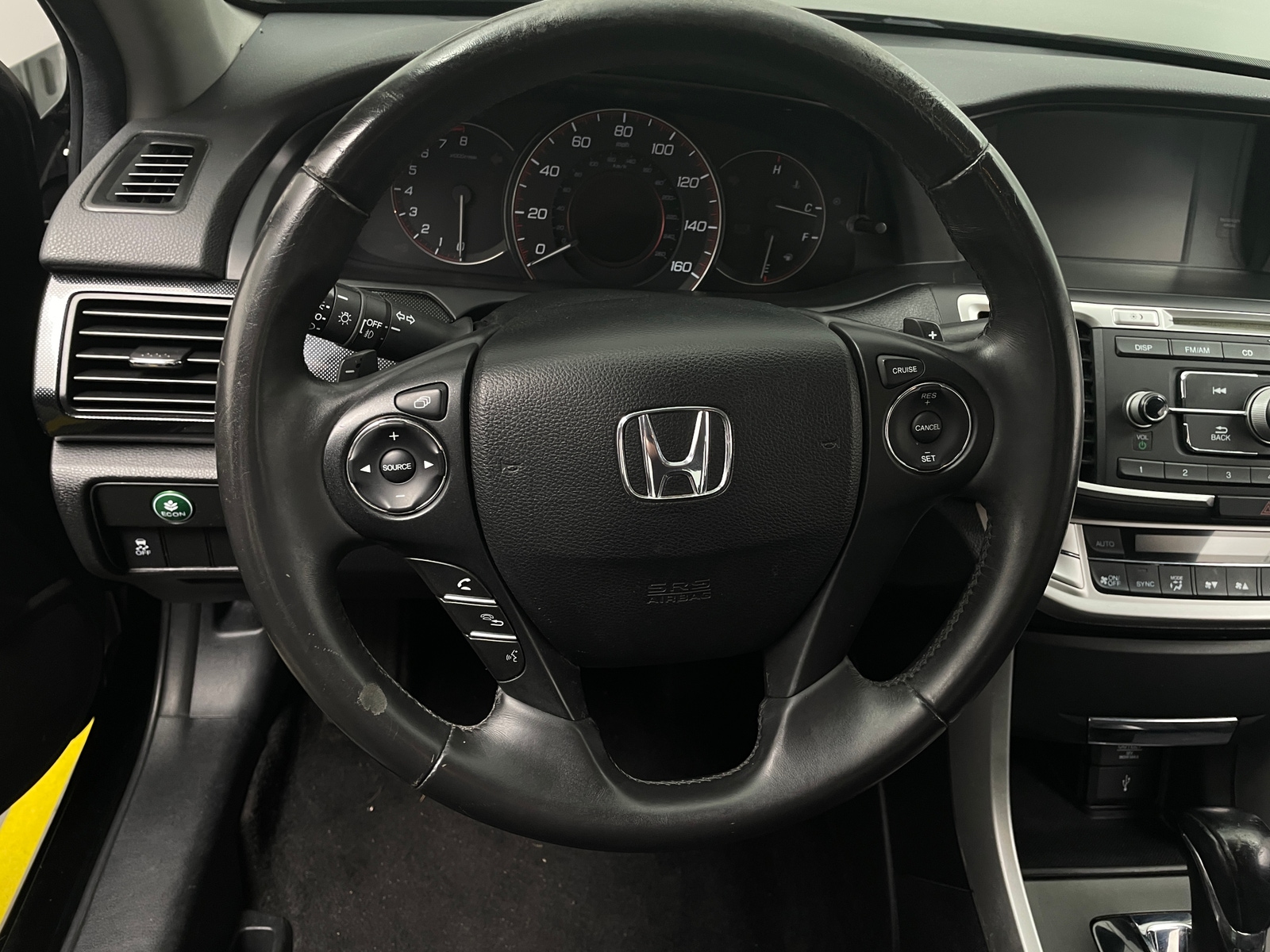 Thumbnail: 2015 Honda Accord - 5