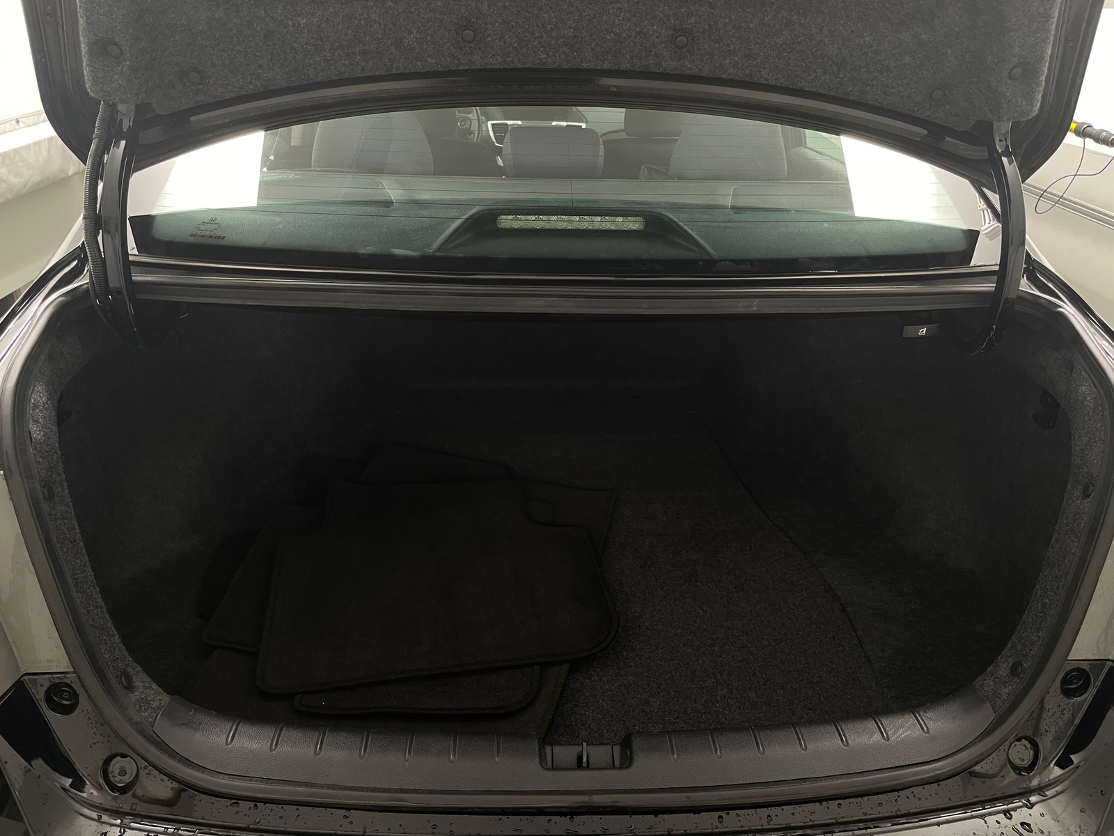 Thumbnail: 2015 Honda Accord - 7