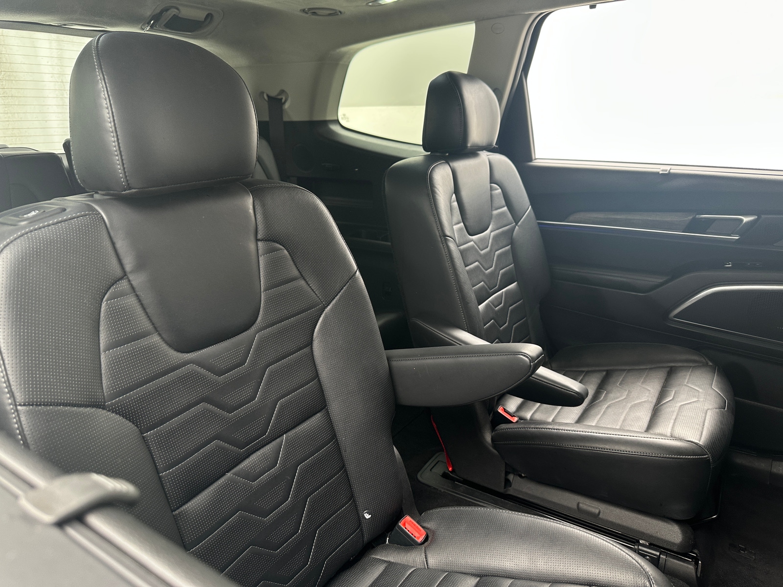 Thumbnail: 2021 Kia Telluride - 5