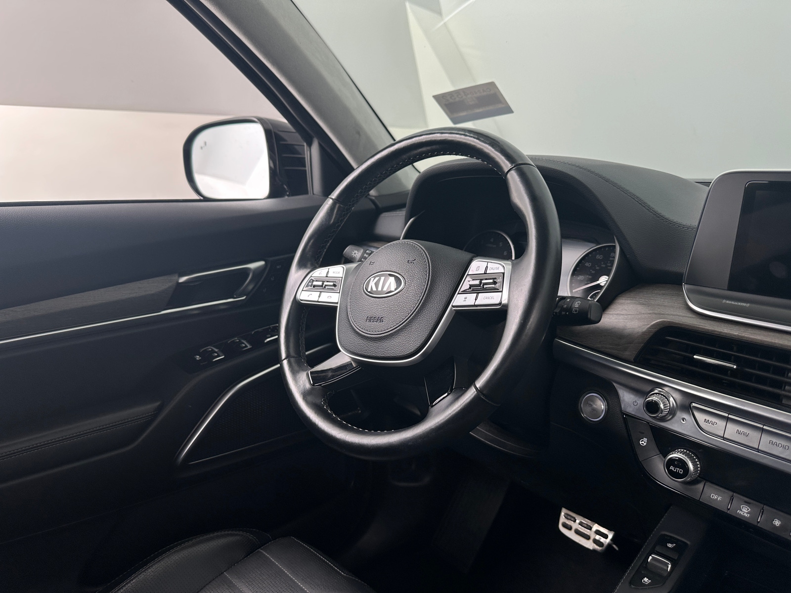 Thumbnail: 2021 Kia Telluride - 4