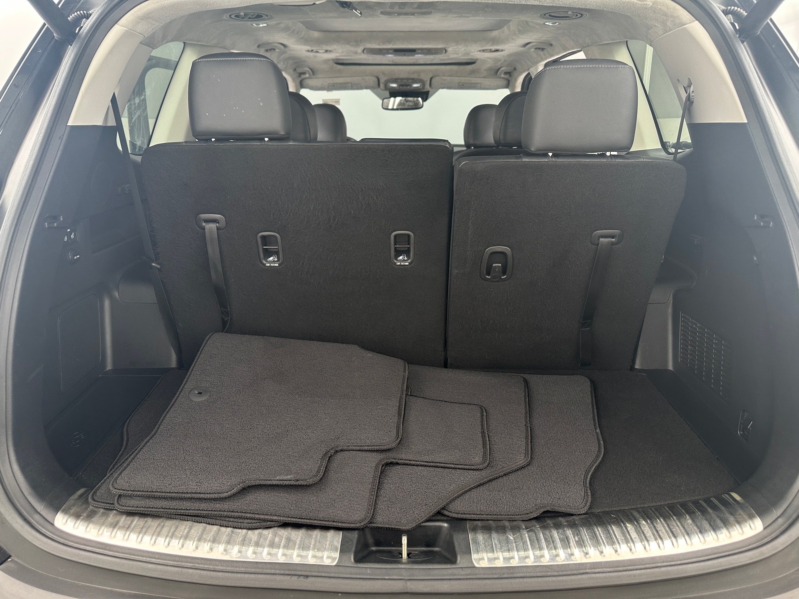 Thumbnail: 2021 Kia Telluride - 6