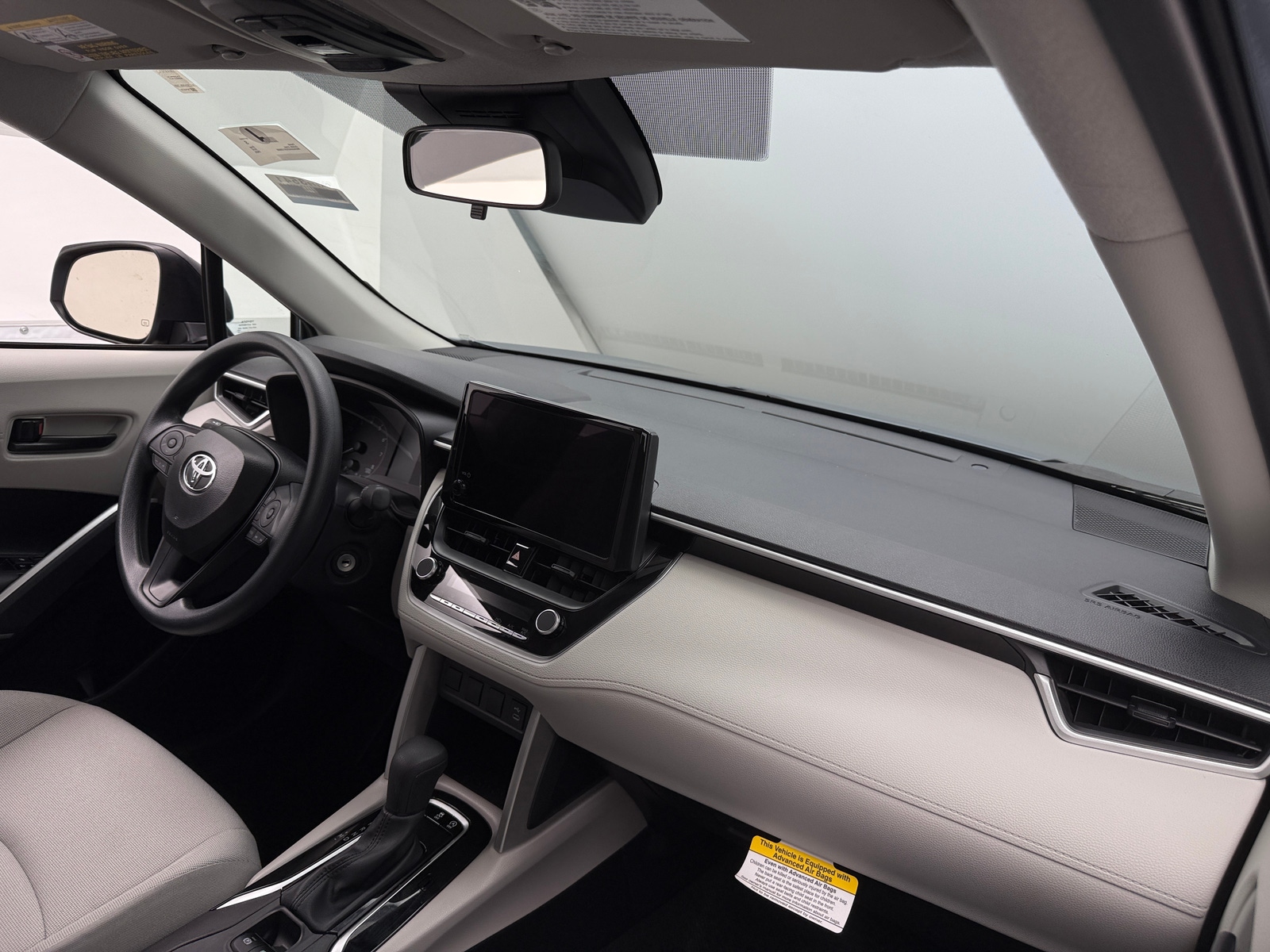 Thumbnail: 2025 Toyota Corolla Cross - 3