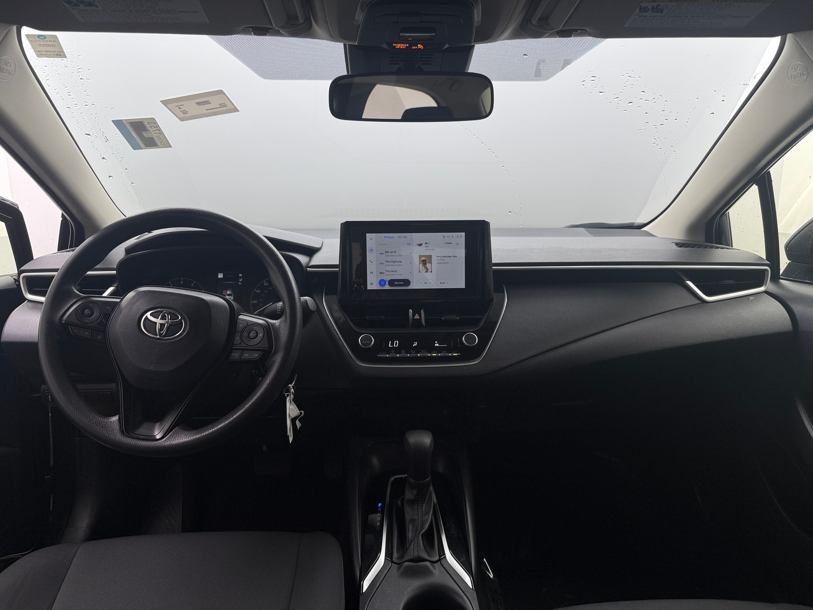 Thumbnail: 2023 Toyota Corolla - 3