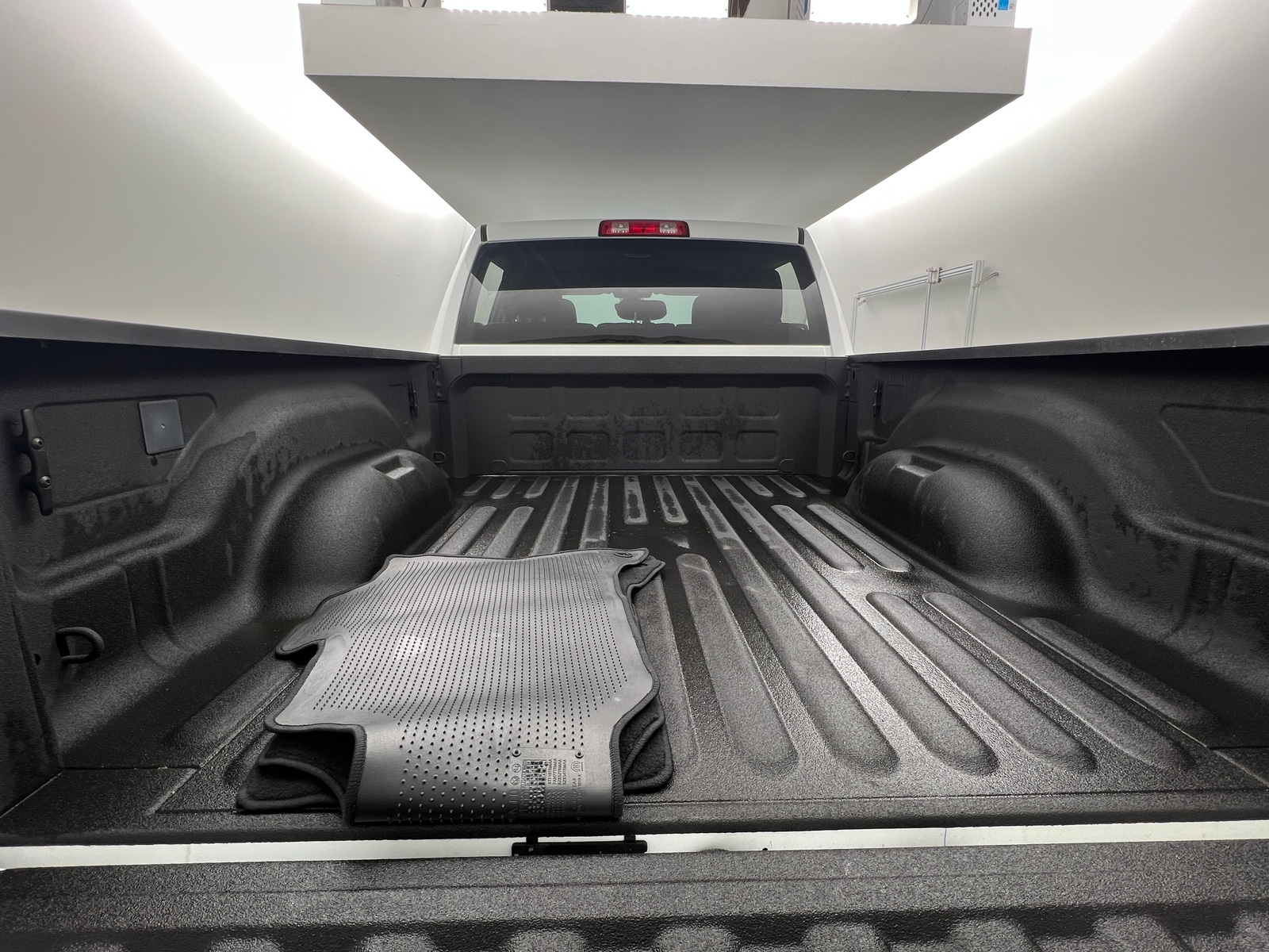 Thumbnail: 2024 RAM 2500 - 7