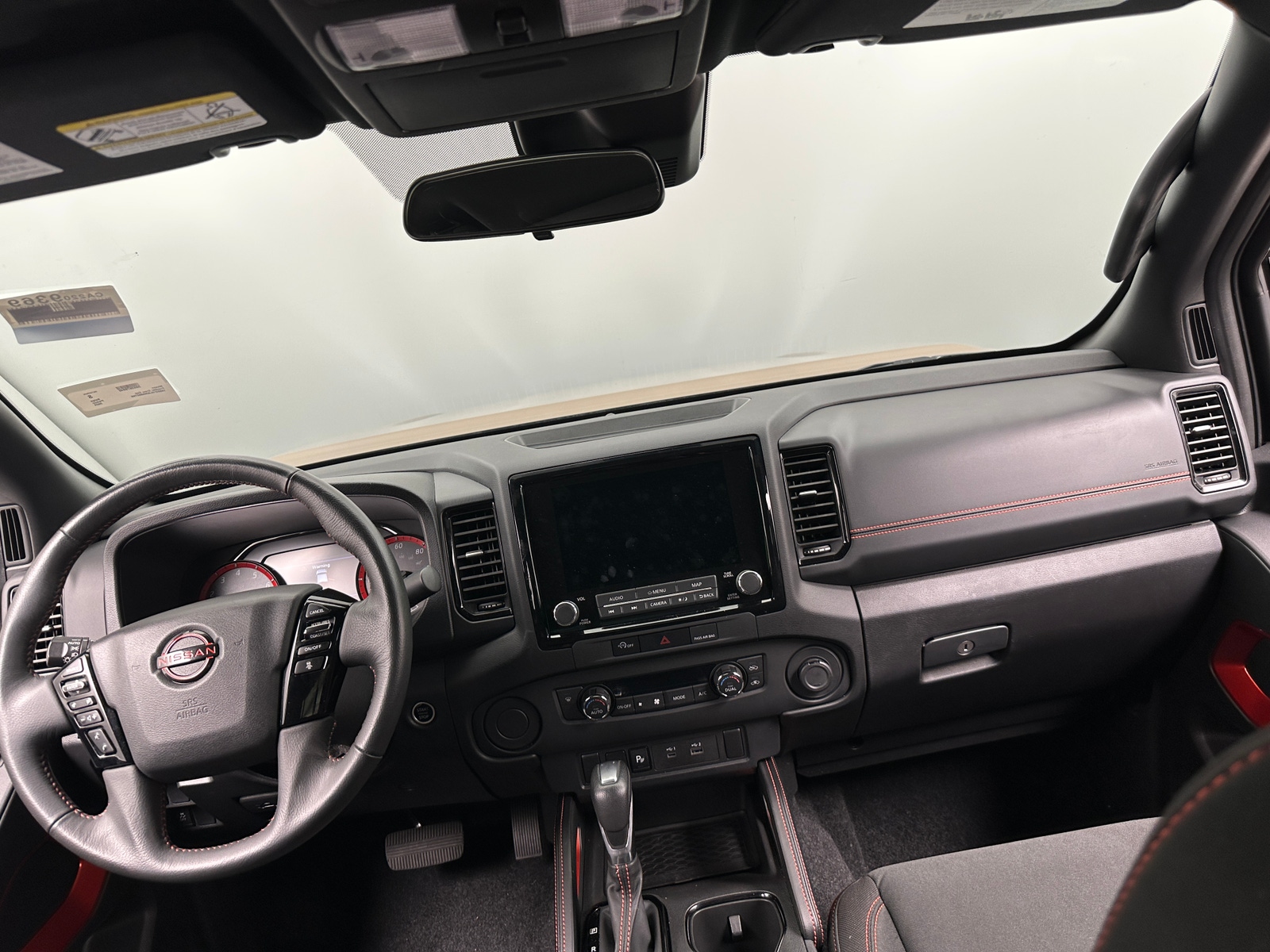 Thumbnail: 2024 Nissan Frontier - 3