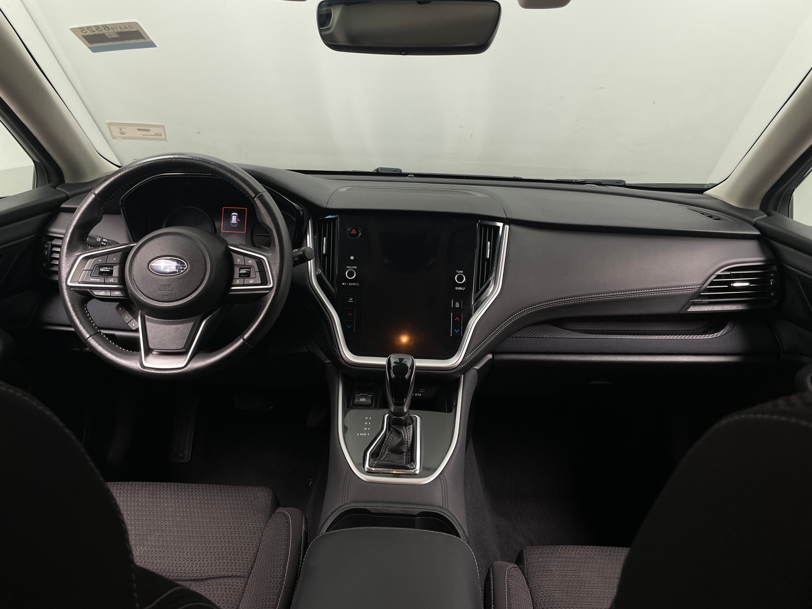 Thumbnail: 2020 Subaru Outback - 3