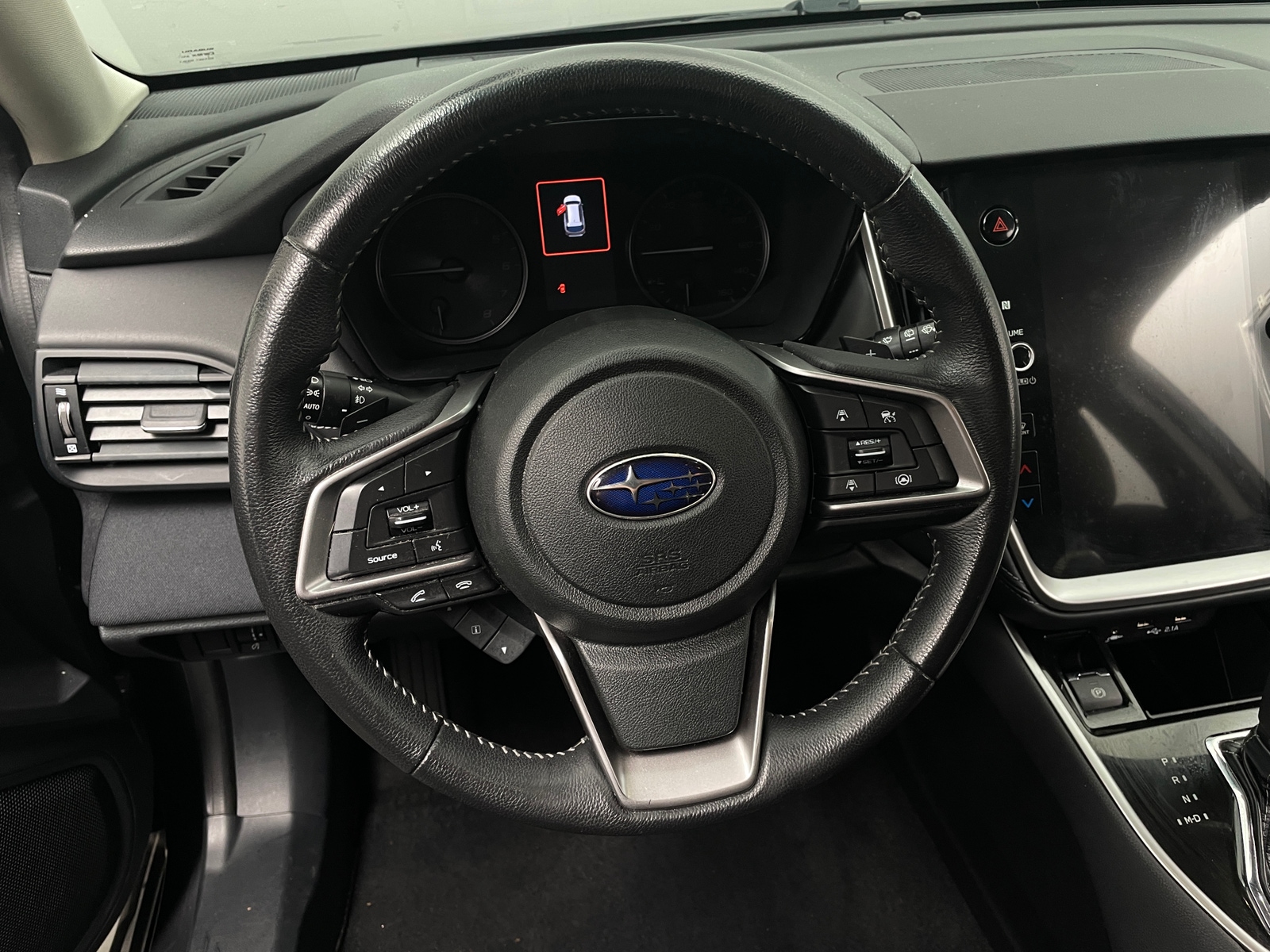 Thumbnail: 2020 Subaru Outback - 5