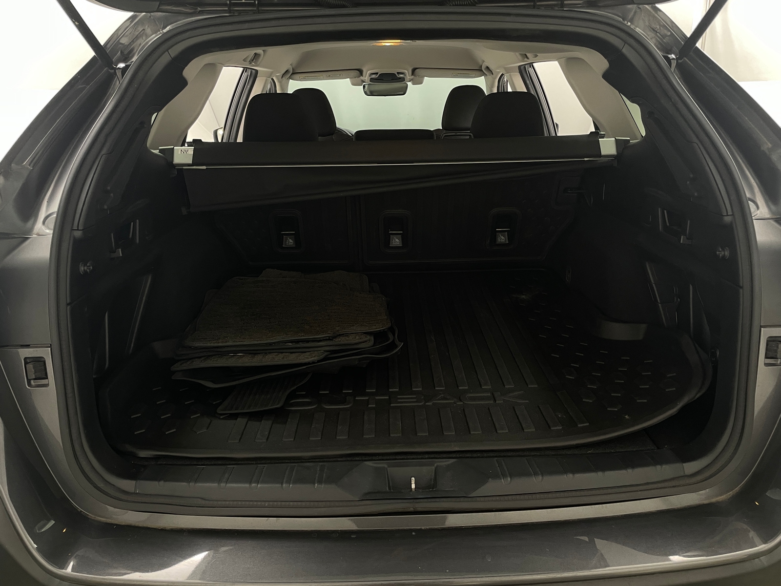 Thumbnail: 2020 Subaru Outback - 7