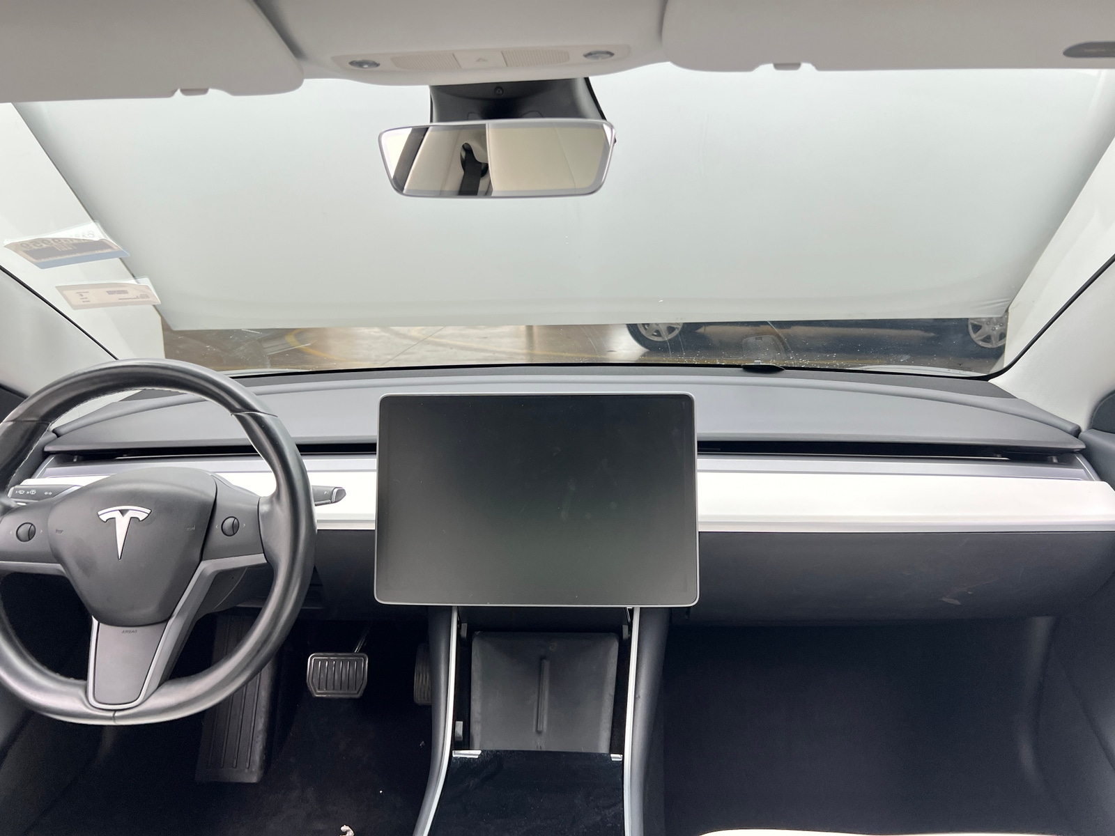 Thumbnail: 2018 Tesla Model 3 - 2