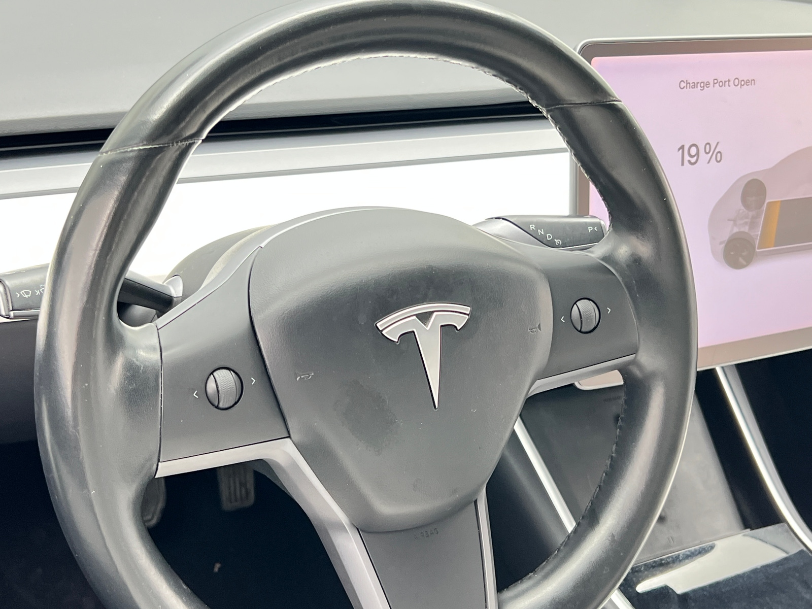 Thumbnail: 2018 Tesla Model 3 - 4