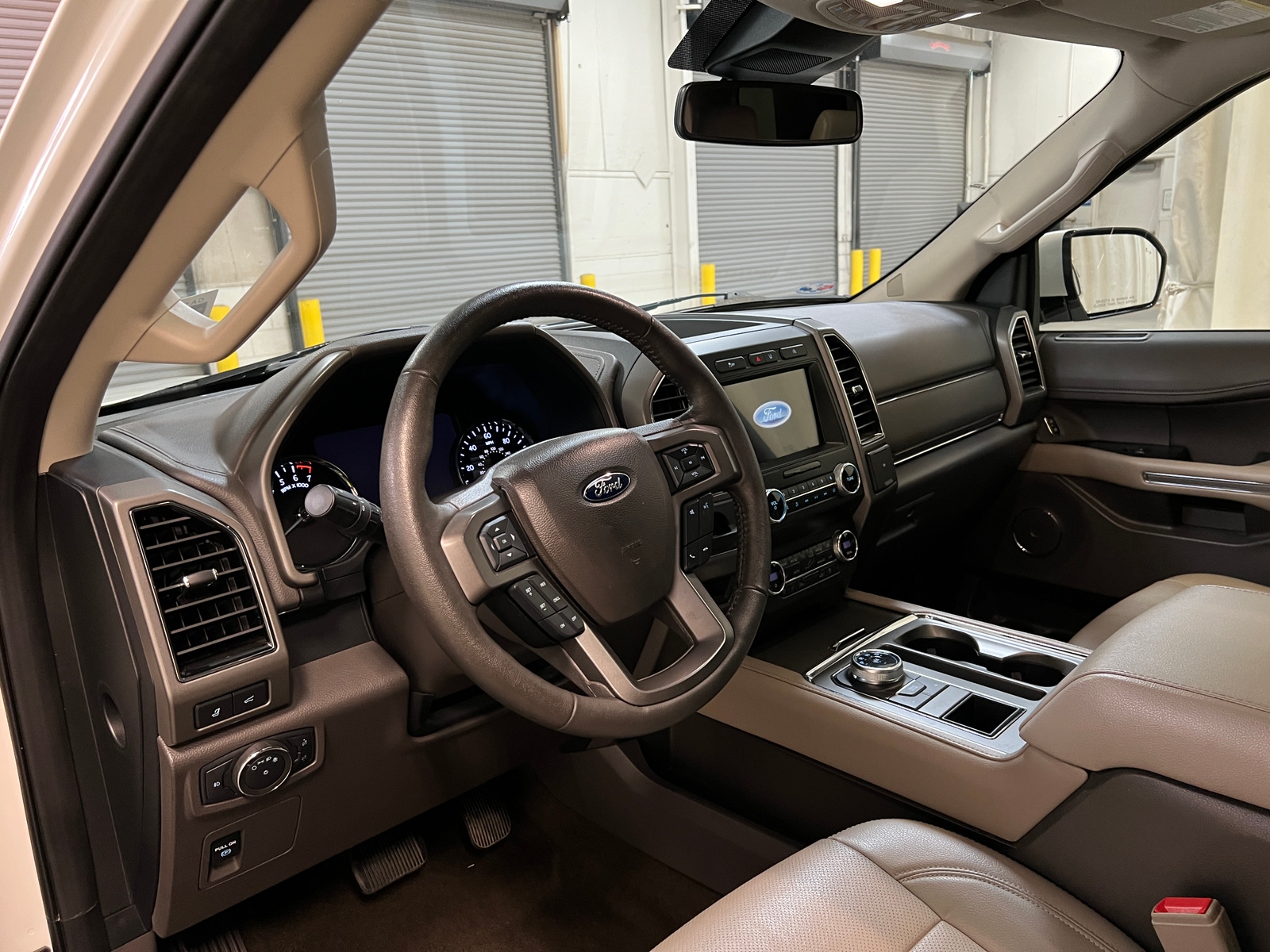 Thumbnail: 2020 Ford Expedition - 3