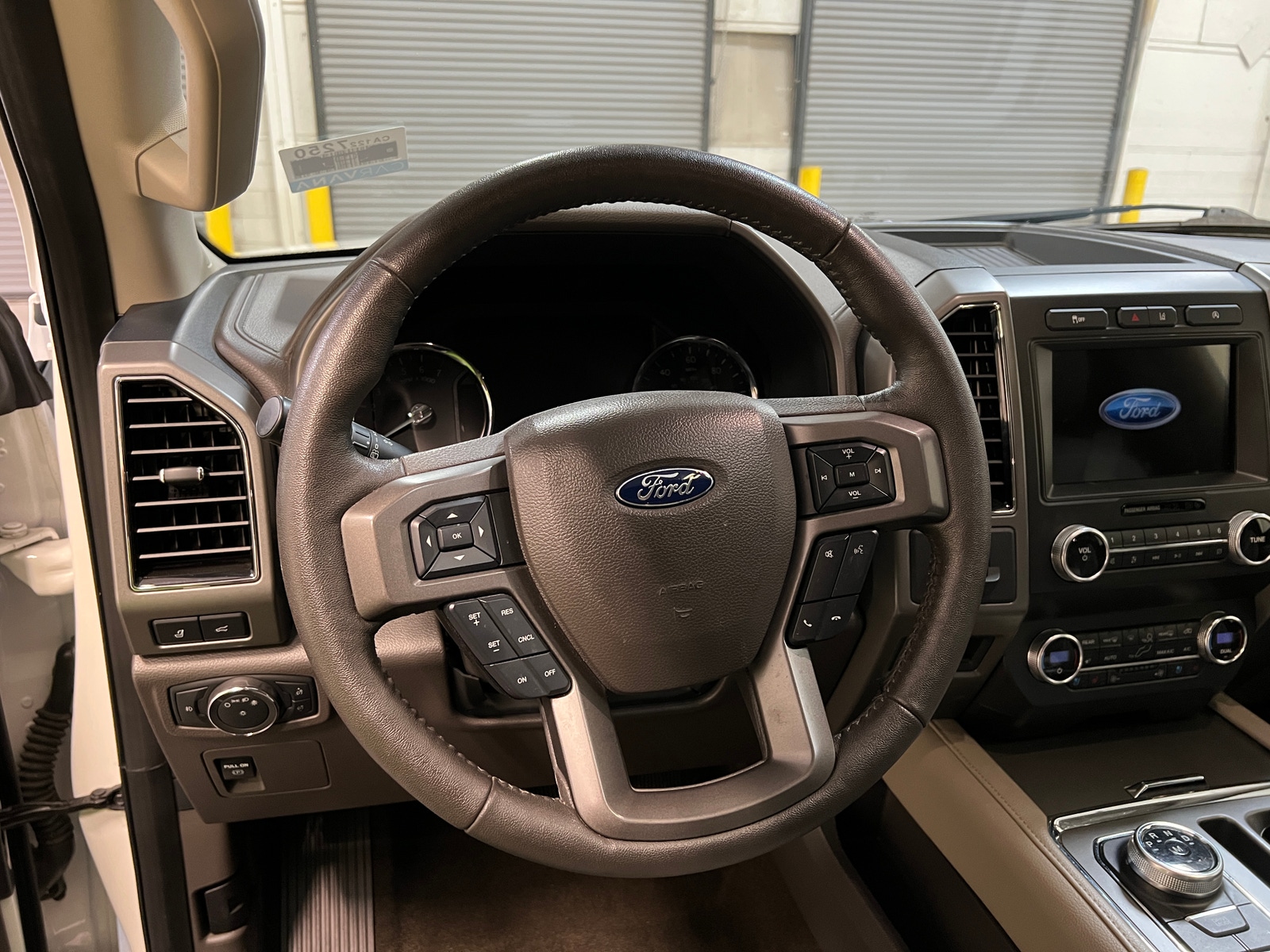 Thumbnail: 2020 Ford Expedition - 5