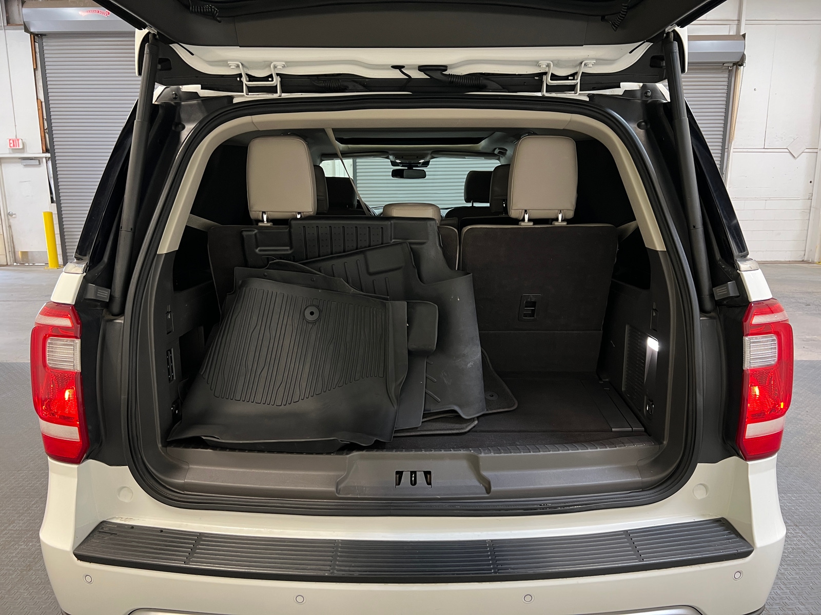Thumbnail: 2020 Ford Expedition - 7