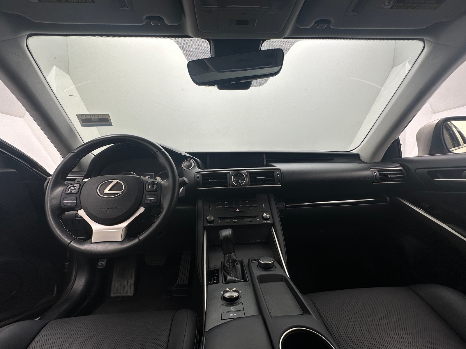 Thumbnail: 2019 Lexus IS - 2