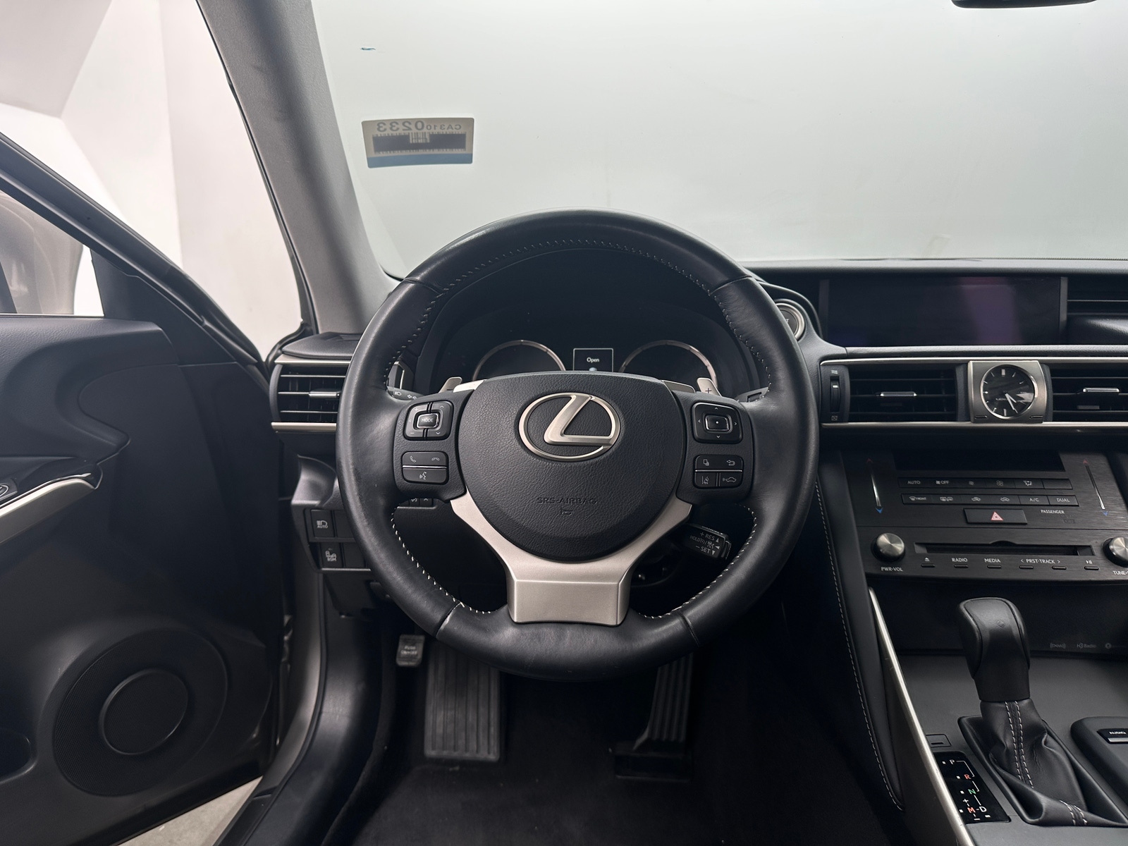 Thumbnail: 2019 Lexus IS - 4