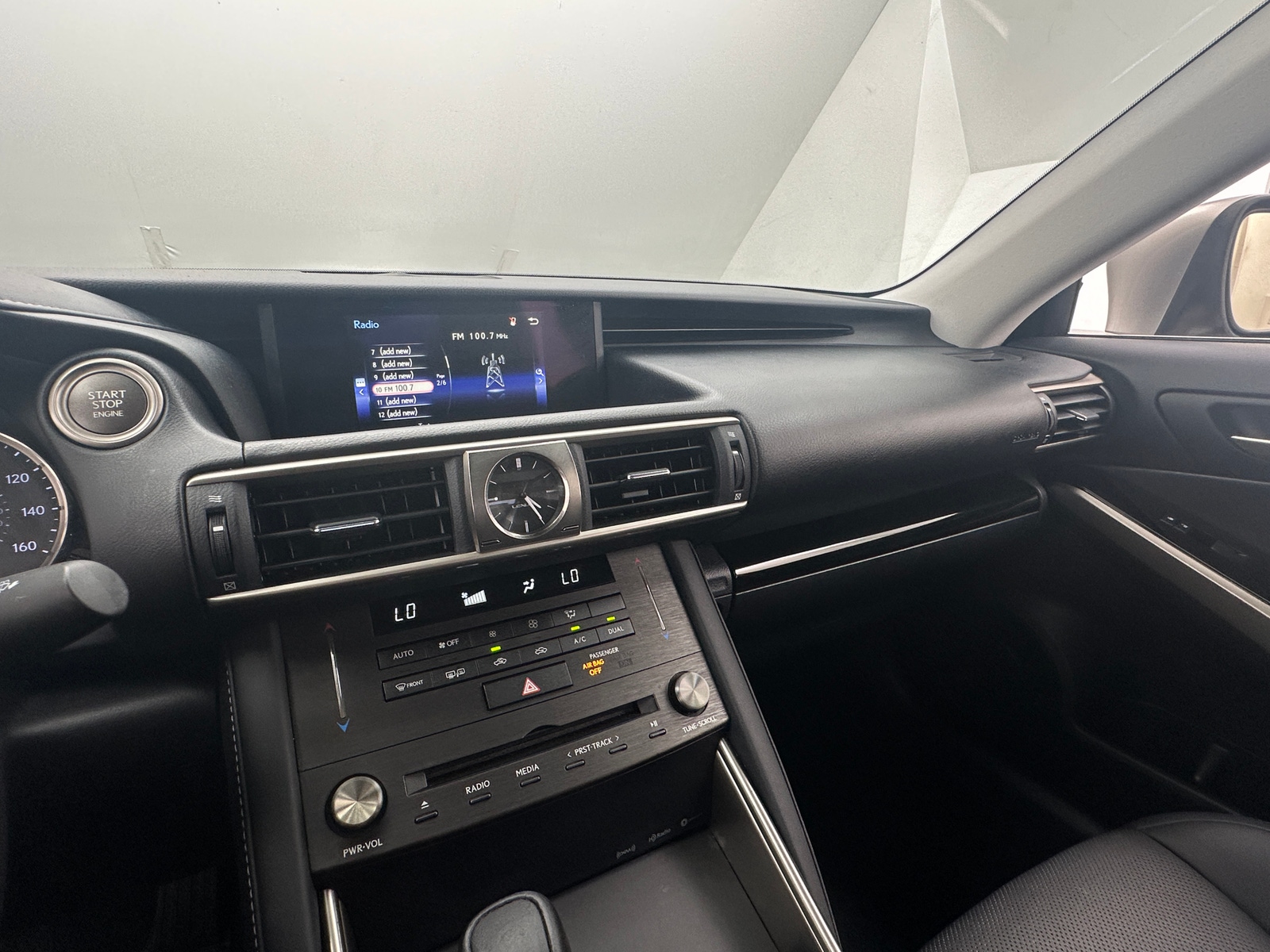 Thumbnail: 2019 Lexus IS - 3