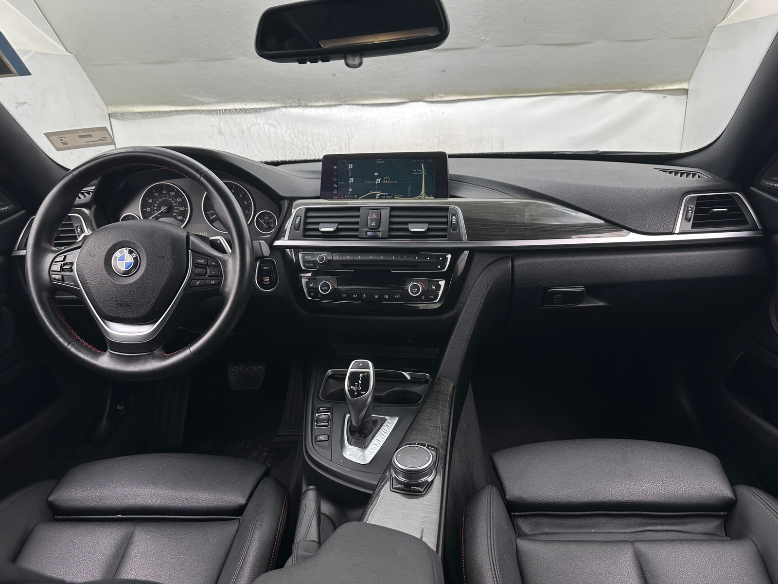 Thumbnail: 2018 BMW 4 Series - 2