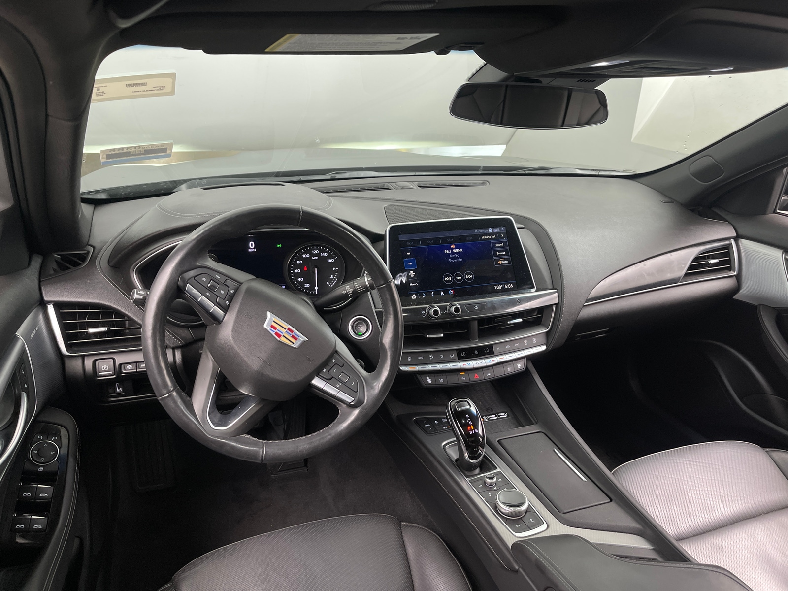 Thumbnail: 2020 Cadillac CT5 - 2