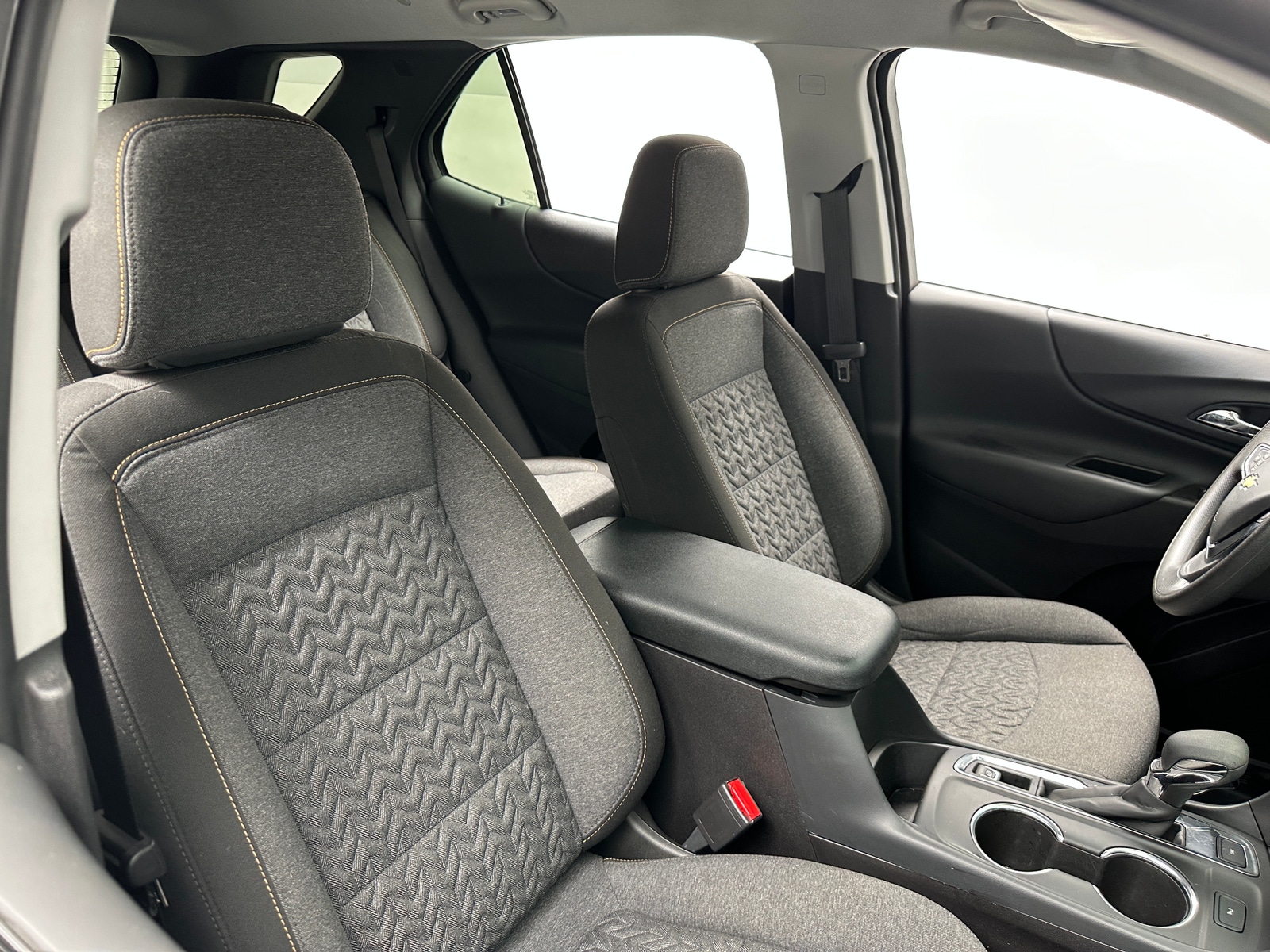 Thumbnail: 2024 Chevrolet Equinox - 2