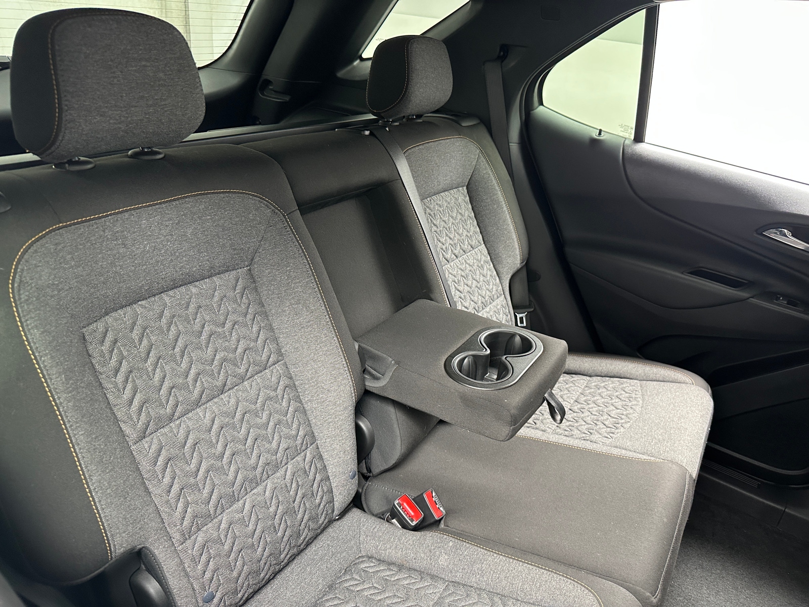 Thumbnail: 2024 Chevrolet Equinox - 6