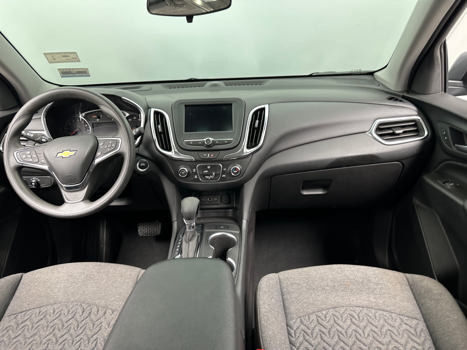 Thumbnail: 2024 Chevrolet Equinox - 3