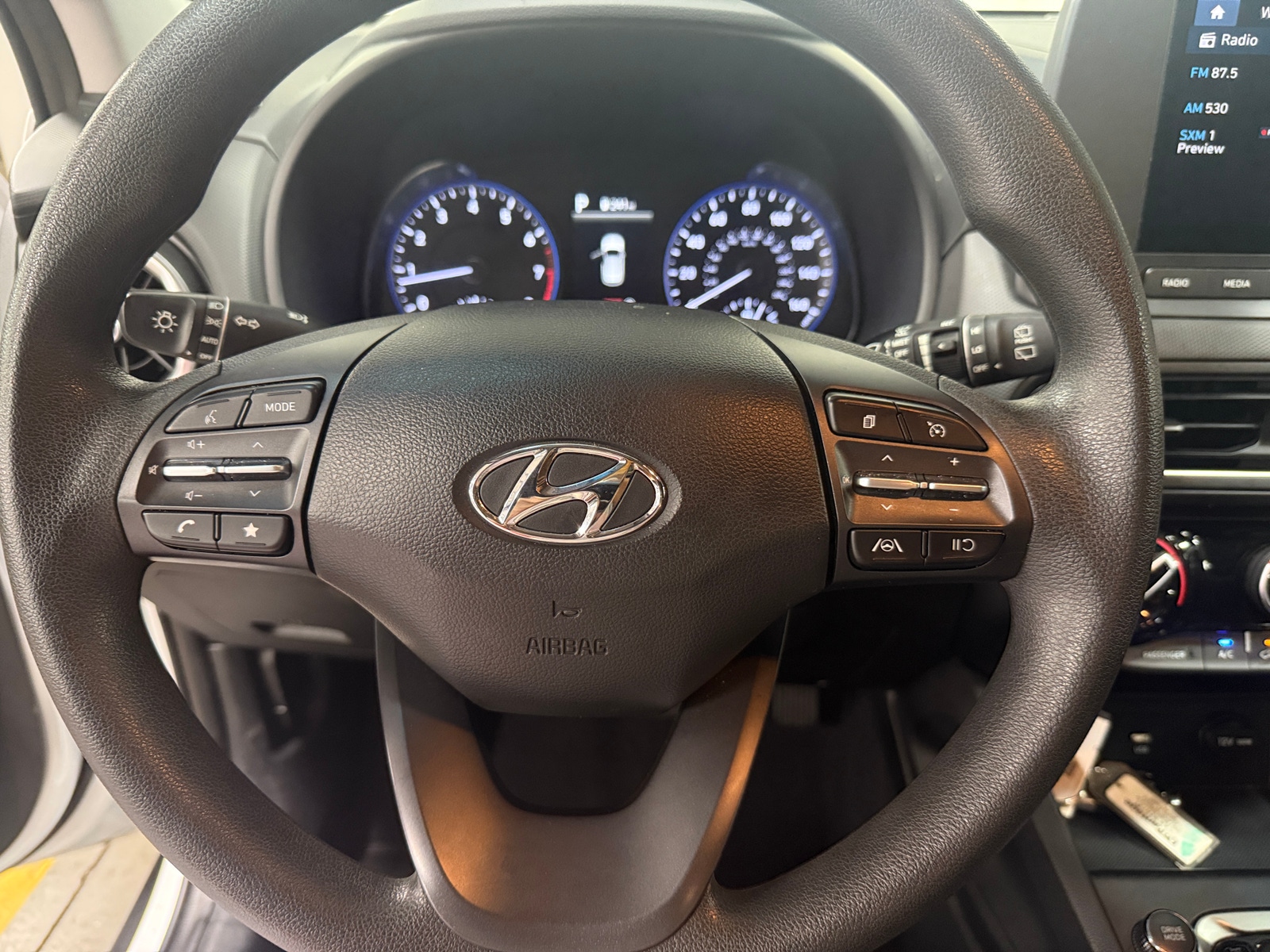 Thumbnail: 2023 Hyundai Kona - 5