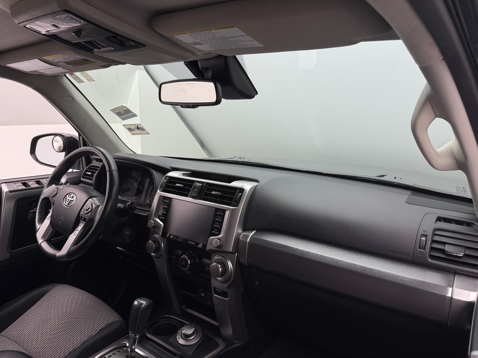 Thumbnail: 2020 Toyota 4Runner - 3
