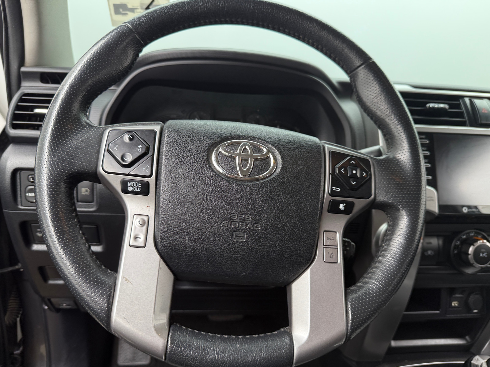 Thumbnail: 2020 Toyota 4Runner - 5