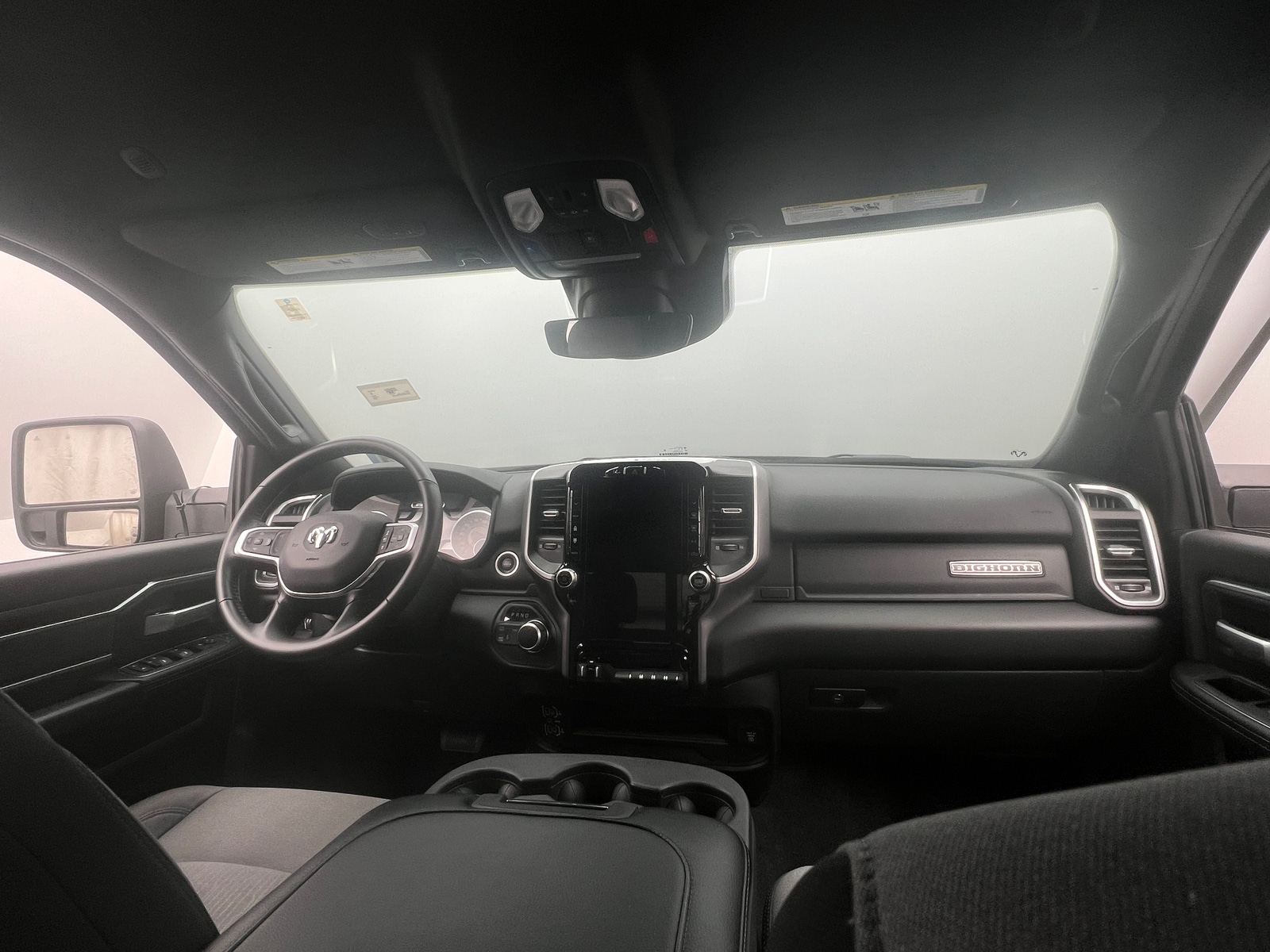 Thumbnail: 2024 RAM 2500 - 3
