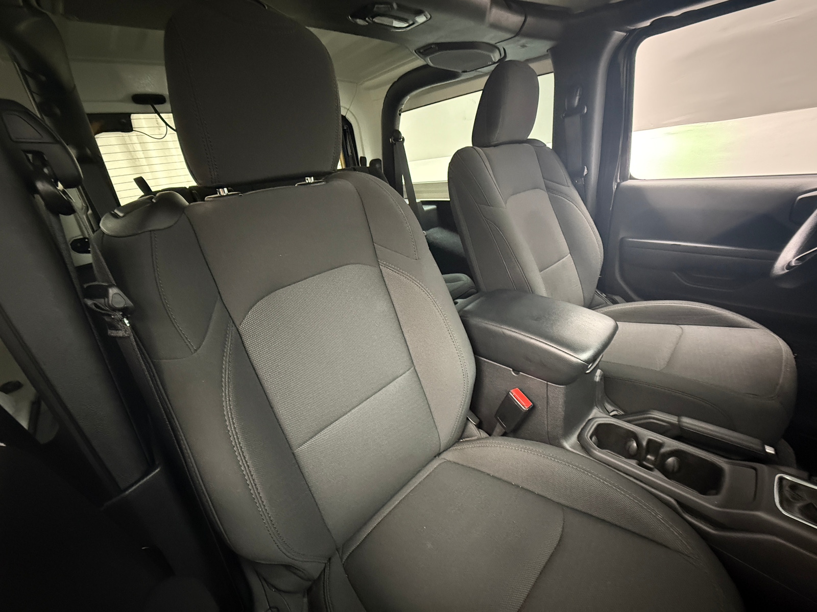 Thumbnail: 2023 Jeep Wrangler - 2