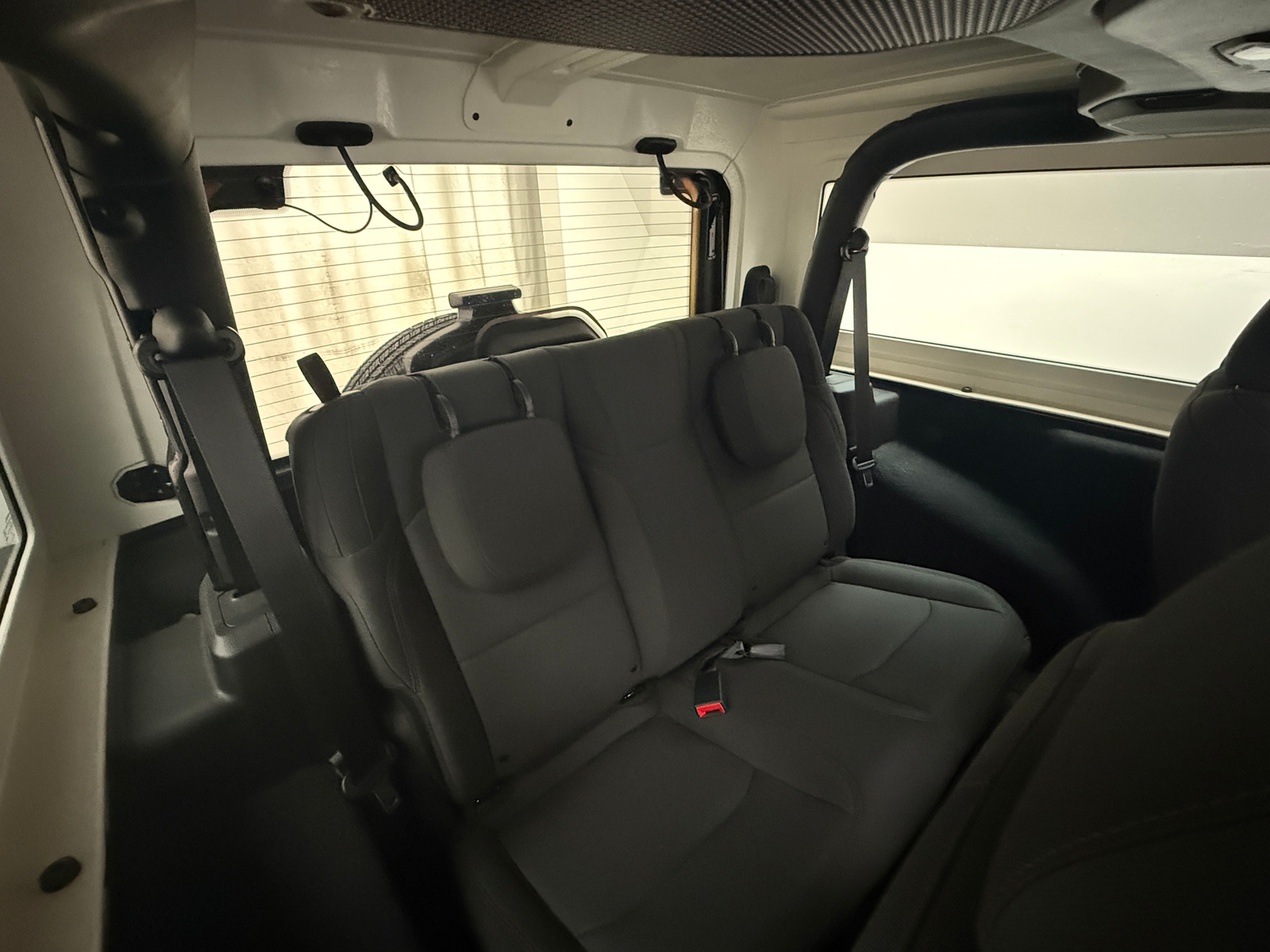Thumbnail: 2023 Jeep Wrangler - 6