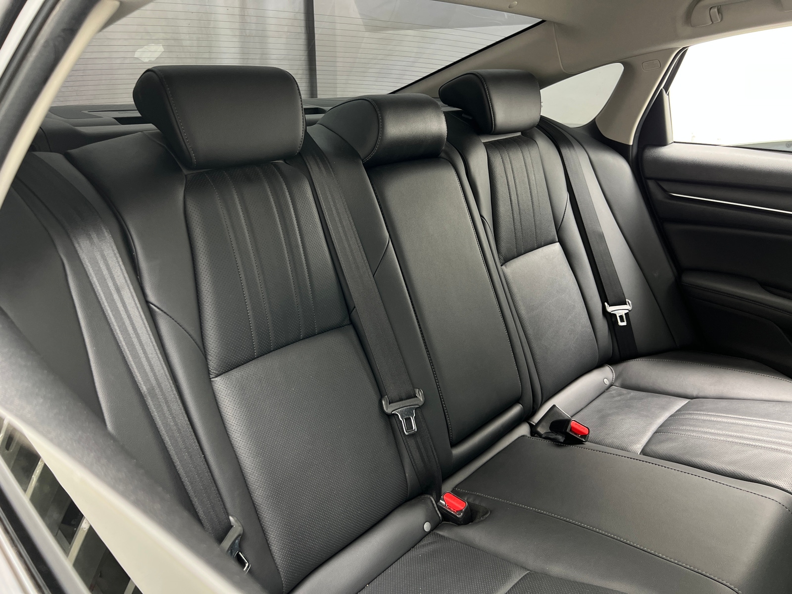 Thumbnail: 2021 Honda Accord - 6