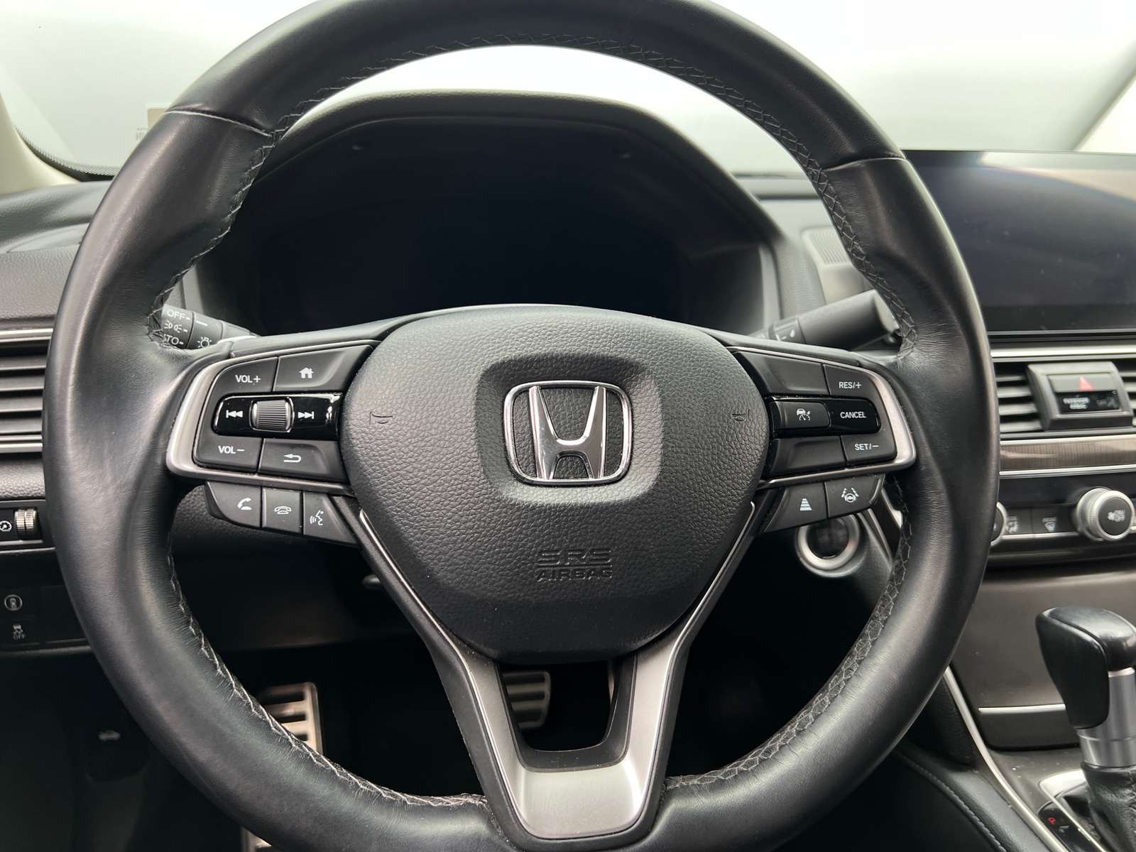 Thumbnail: 2021 Honda Accord - 5