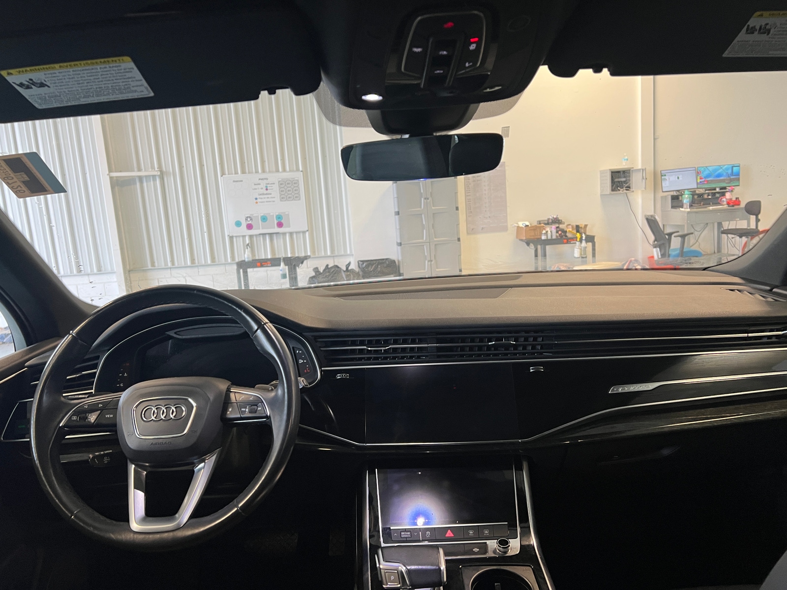 Thumbnail: 2022 Audi Q7 - 2
