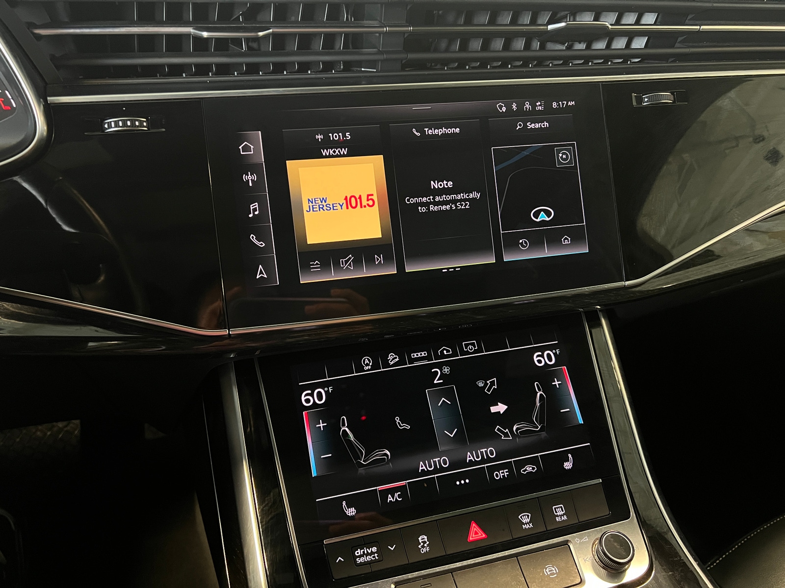 Thumbnail: 2022 Audi Q7 - 3