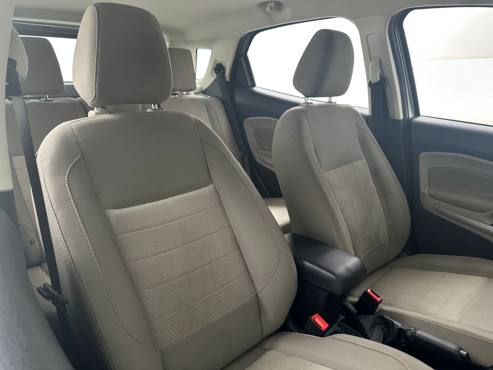 Thumbnail: 2021 Ford EcoSport - 2