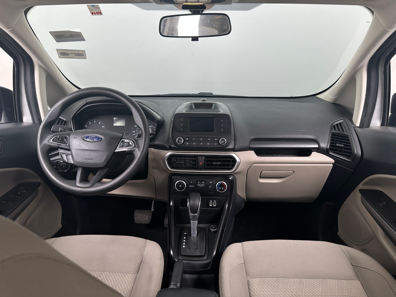 Thumbnail: 2021 Ford EcoSport - 3