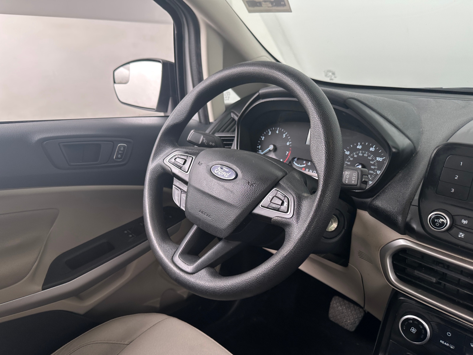 Thumbnail: 2021 Ford EcoSport - 5