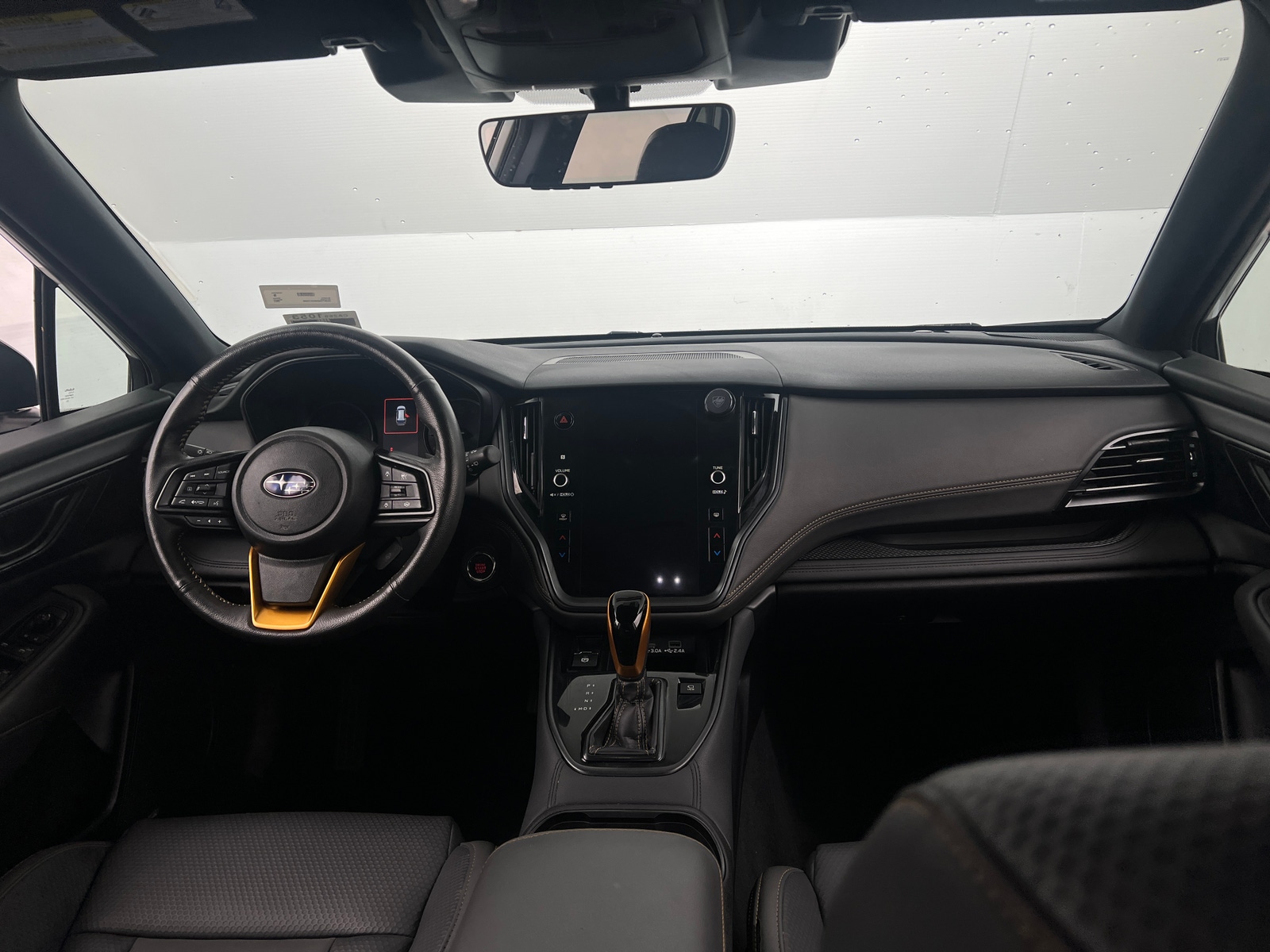 Thumbnail: 2024 Subaru Outback - 2