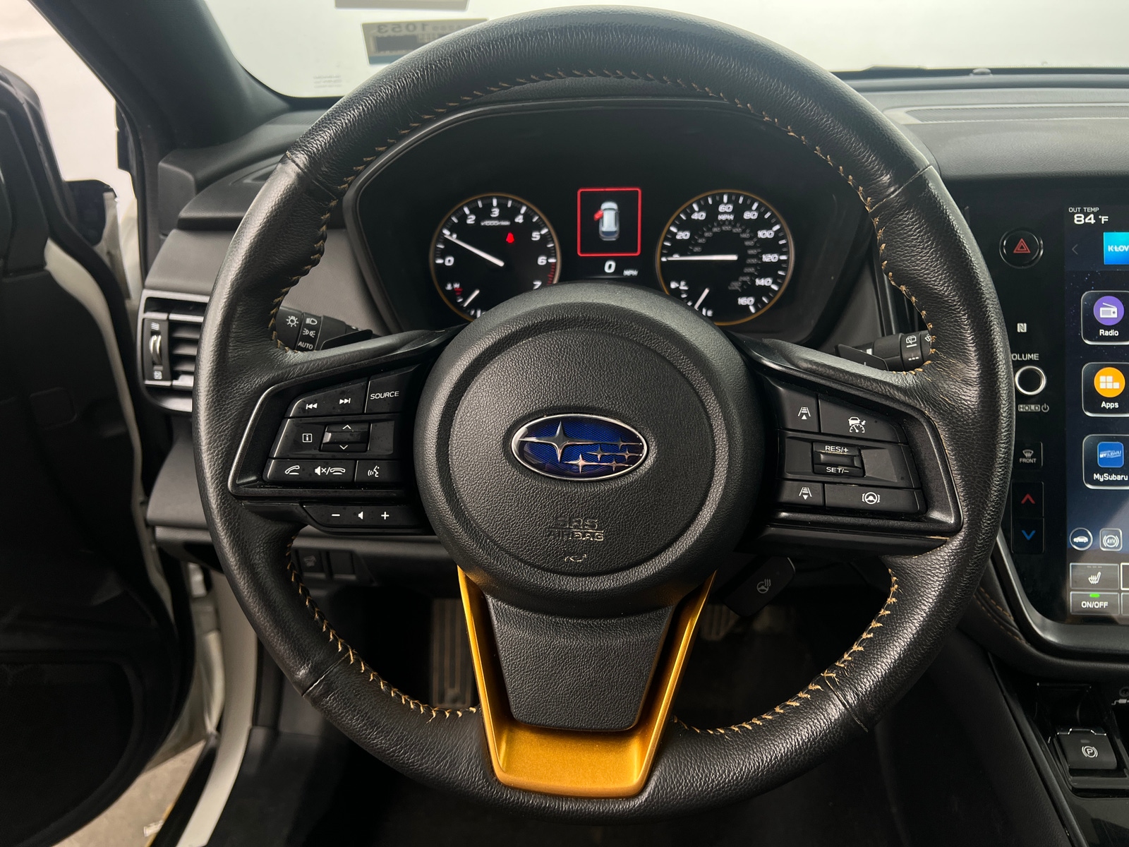 Thumbnail: 2024 Subaru Outback - 4