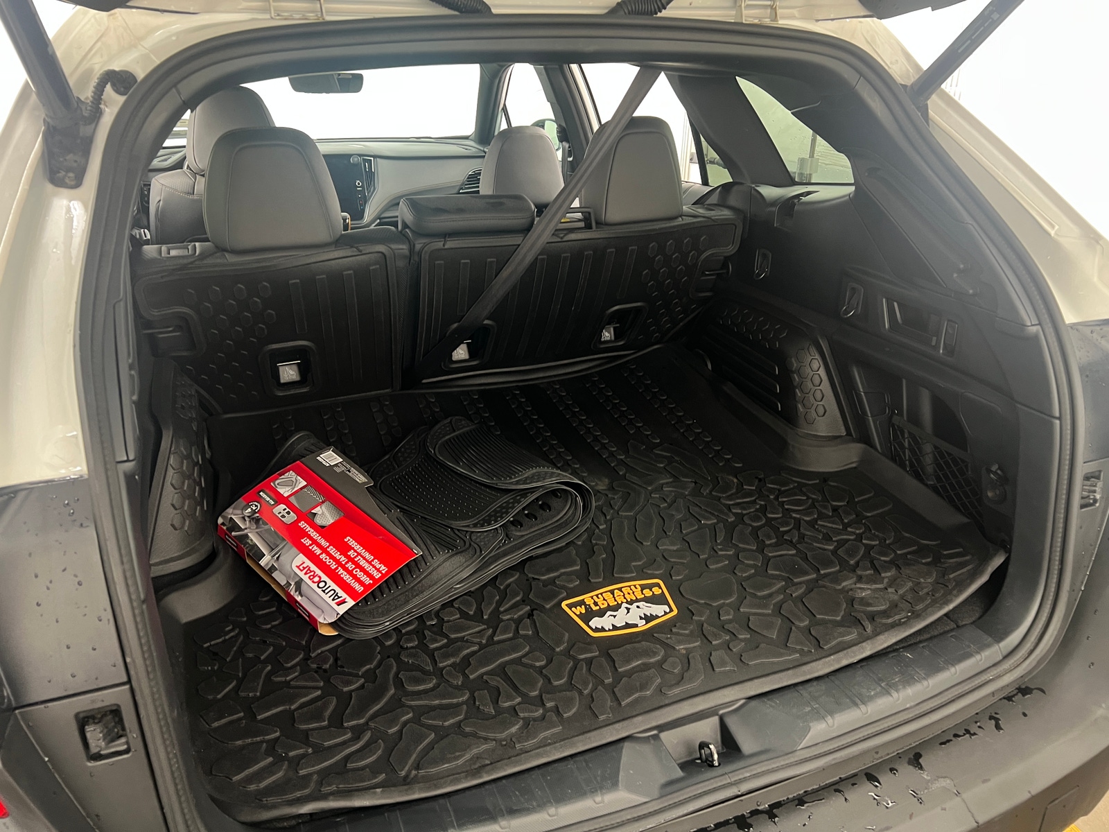 Thumbnail: 2024 Subaru Outback - 6