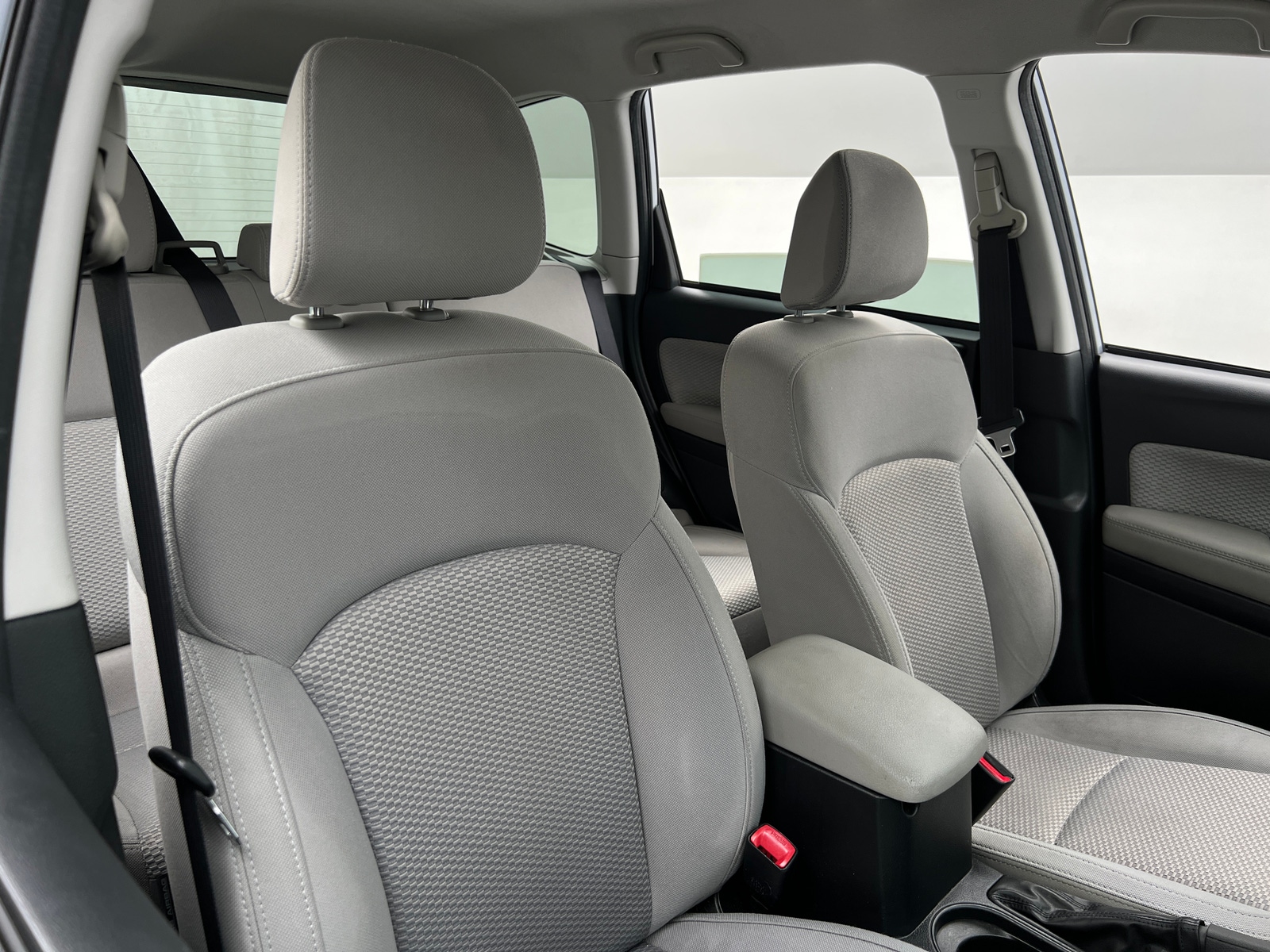 Thumbnail: 2017 Subaru Forester - 2