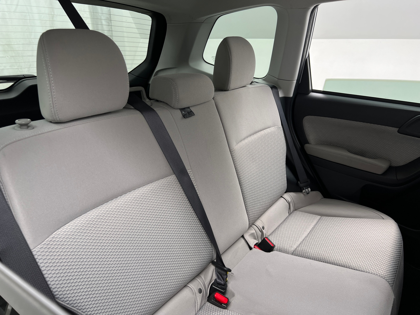 Thumbnail: 2017 Subaru Forester - 6